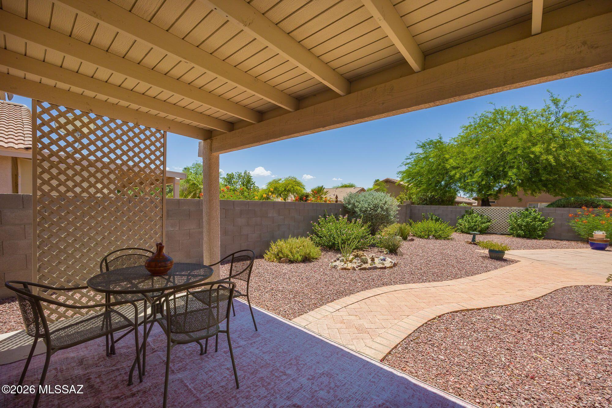Rancho Vistoso Neighborhood 2 Phase 2 (122-162, 245-261) - Residential