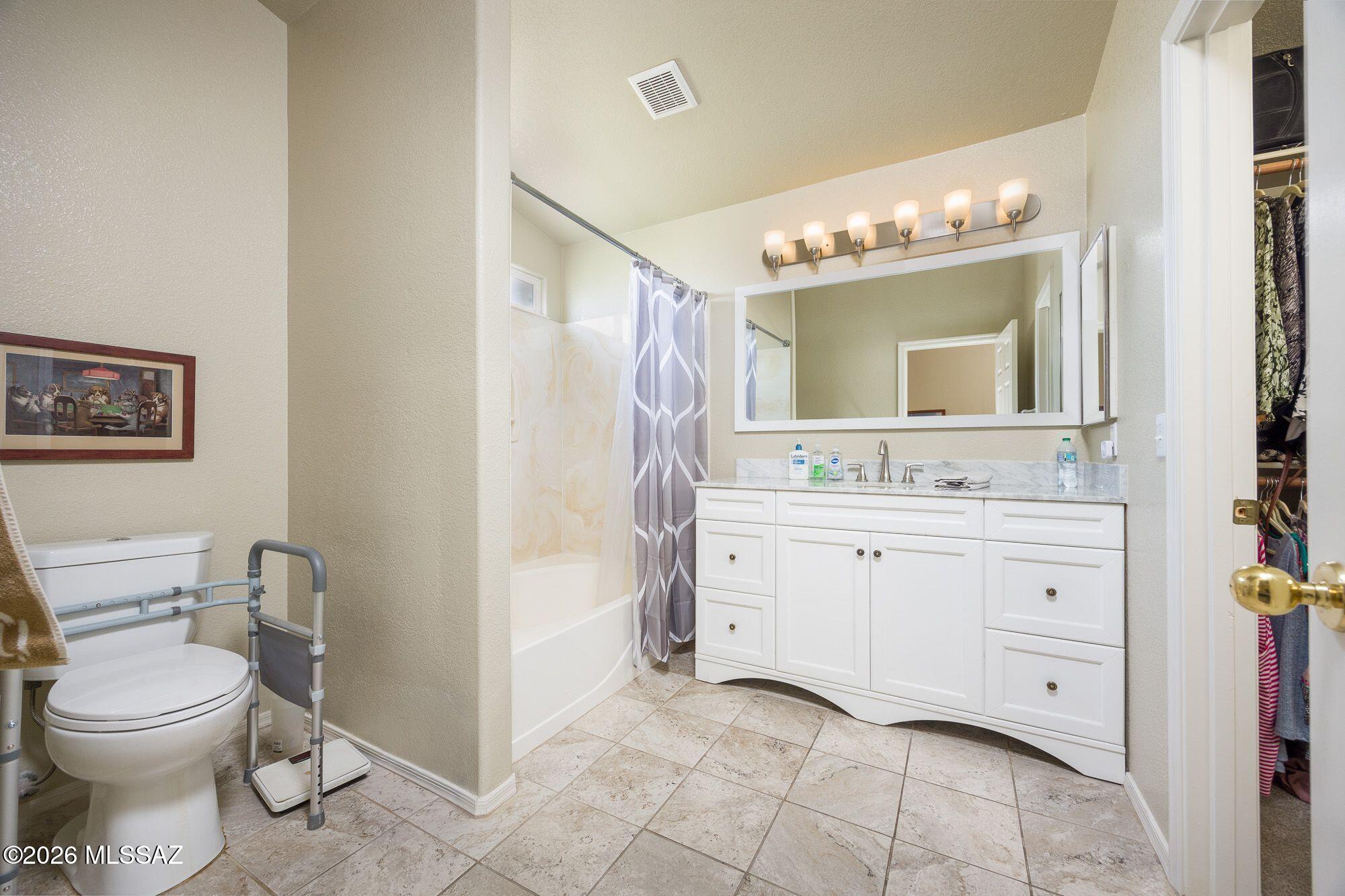 Rancho Vistoso Neighborhood 2 Phase 2 (122-162, 245-261) - Residential