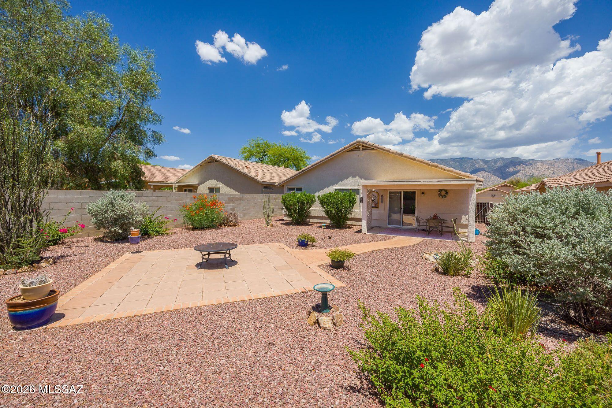 Rancho Vistoso Neighborhood 2 Phase 2 (122-162, 245-261) - Residential