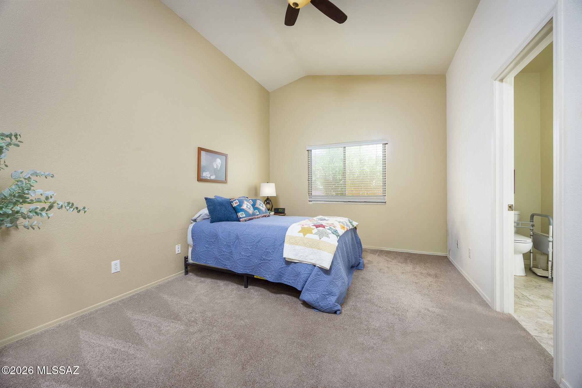 Rancho Vistoso Neighborhood 2 Phase 2 (122-162, 245-261) - Residential