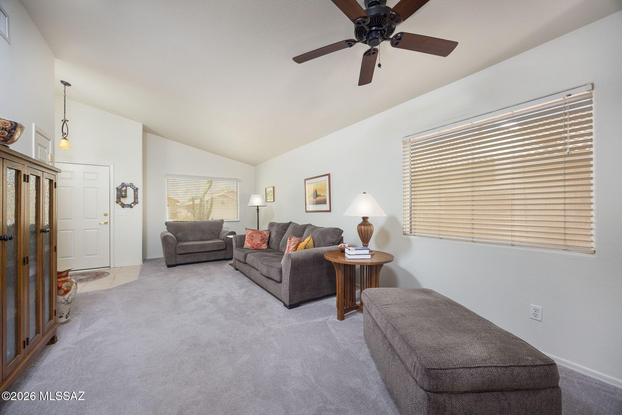 Rancho Vistoso Neighborhood 2 Phase 2 (122-162, 245-261) - Residential