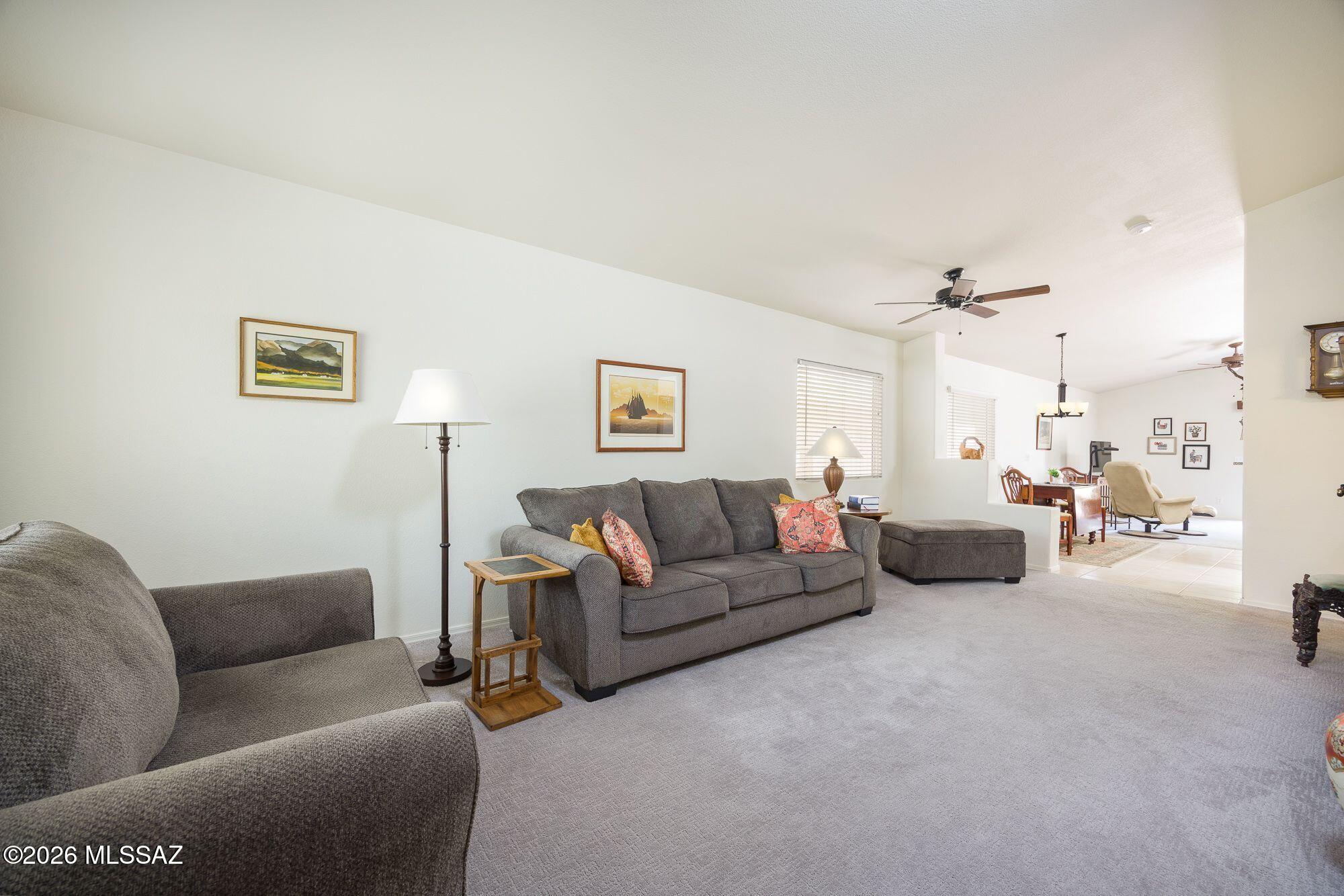 Rancho Vistoso Neighborhood 2 Phase 2 (122-162, 245-261) - Residential