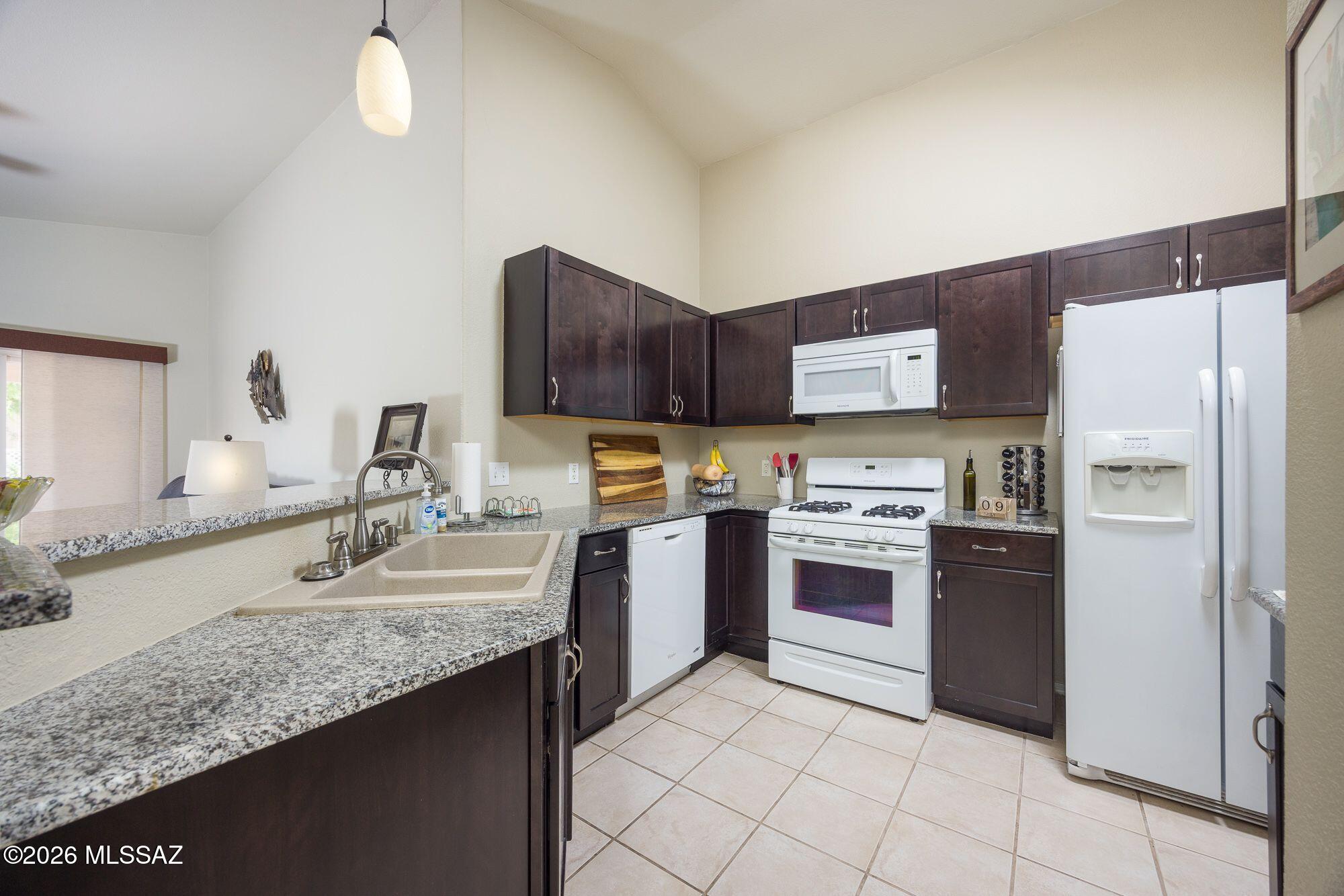 Rancho Vistoso Neighborhood 2 Phase 2 (122-162, 245-261) - Residential