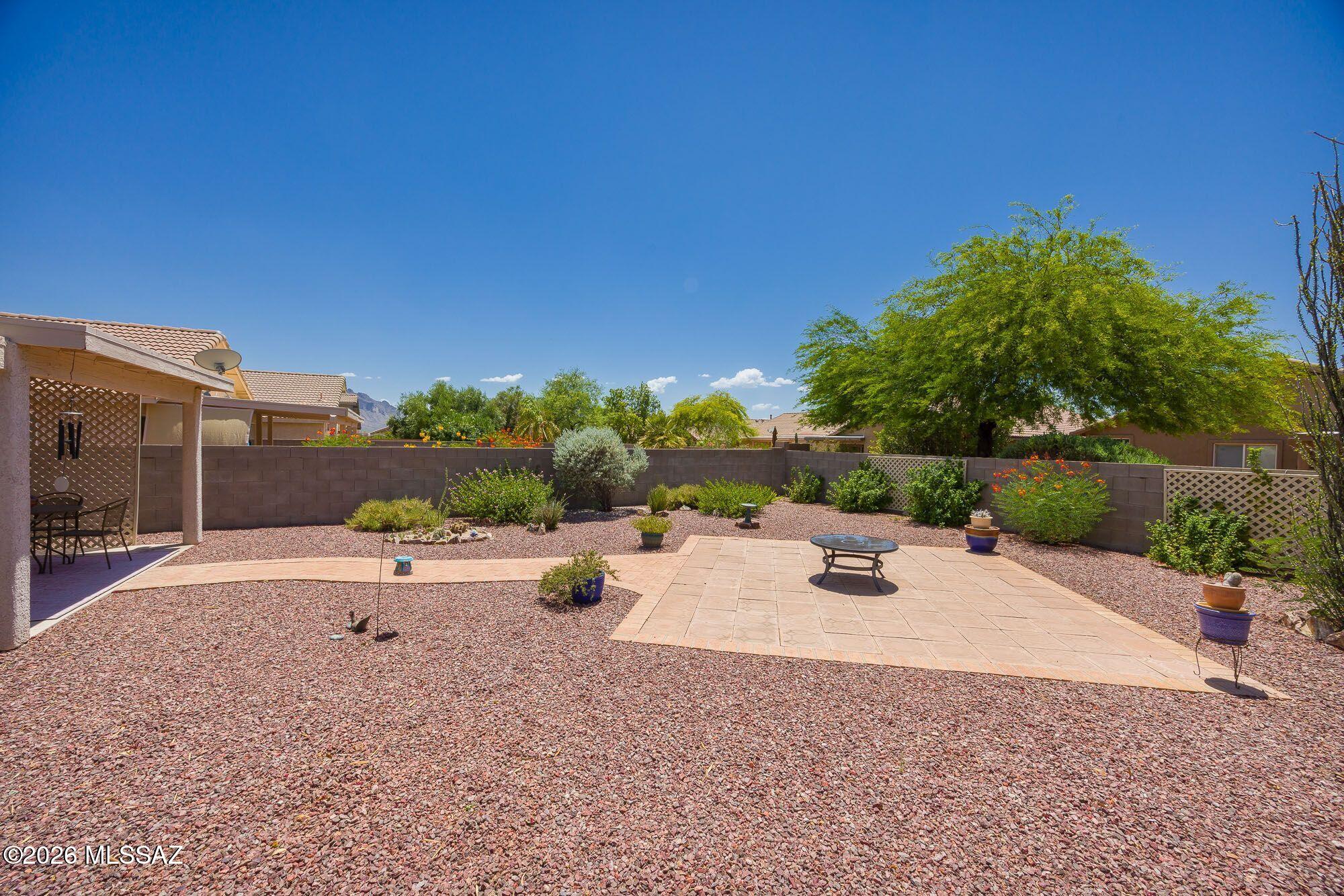 Rancho Vistoso Neighborhood 2 Phase 2 (122-162, 245-261) - Residential