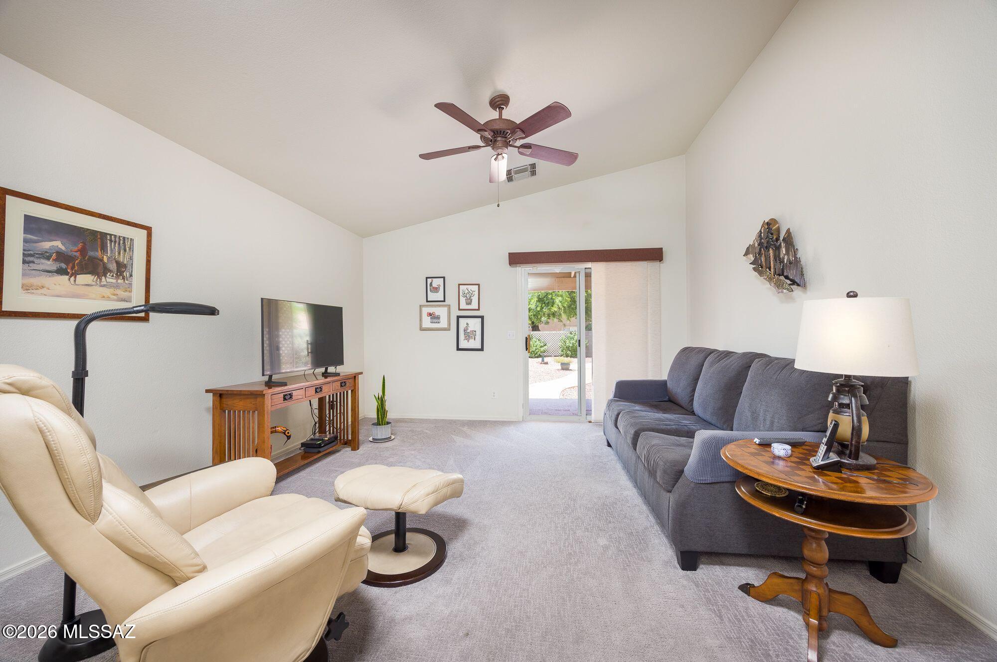 Rancho Vistoso Neighborhood 2 Phase 2 (122-162, 245-261) - Residential