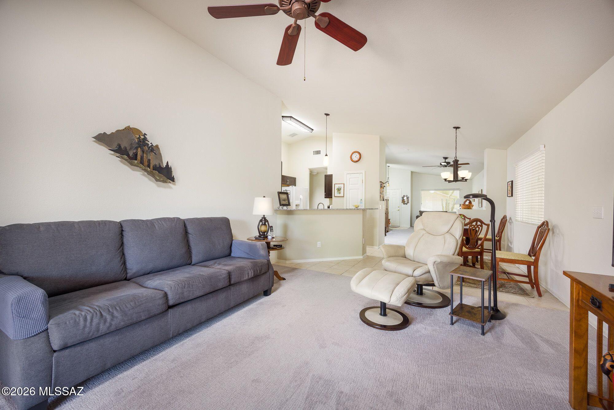 Rancho Vistoso Neighborhood 2 Phase 2 (122-162, 245-261) - Residential