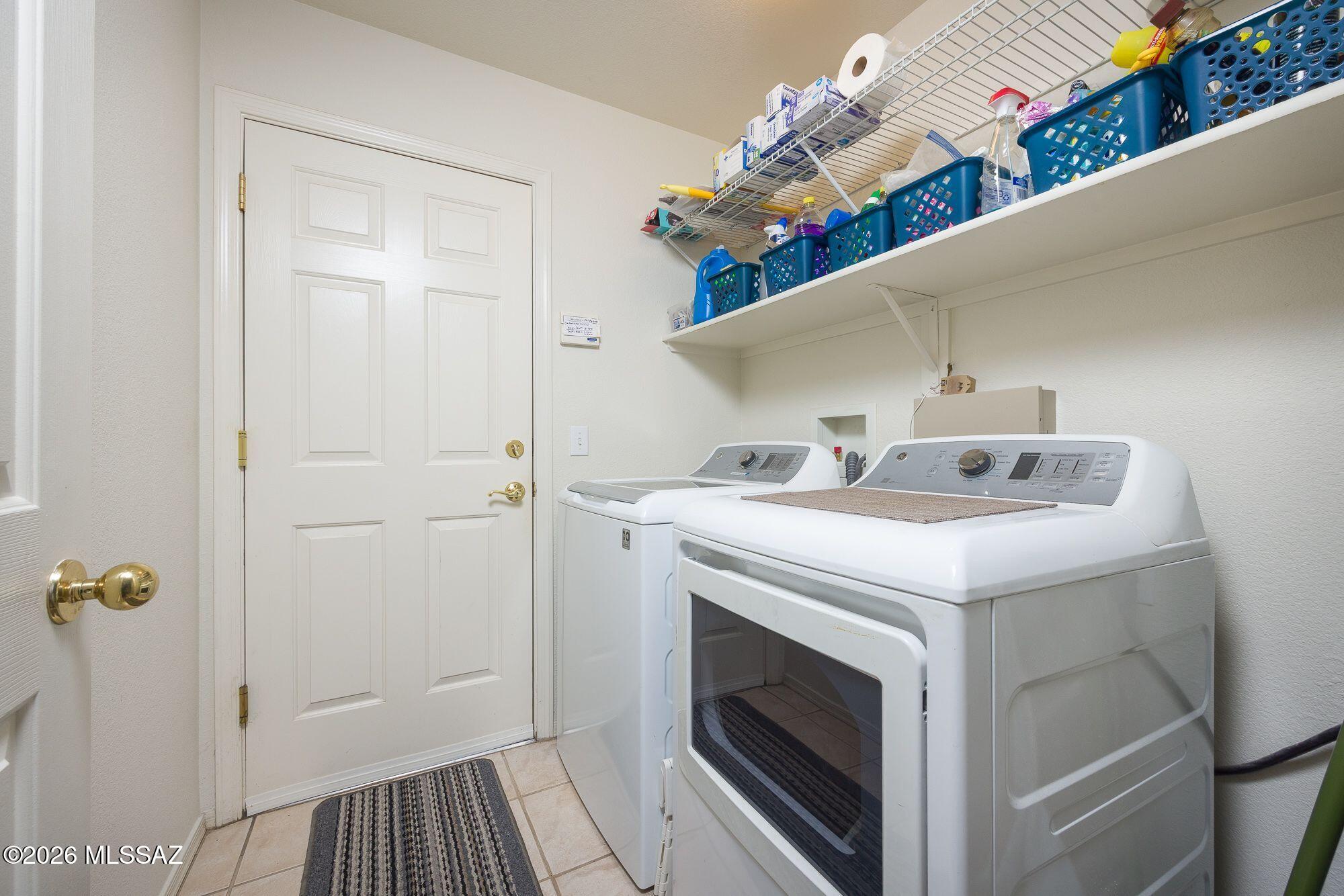 Rancho Vistoso Neighborhood 2 Phase 2 (122-162, 245-261) - Residential