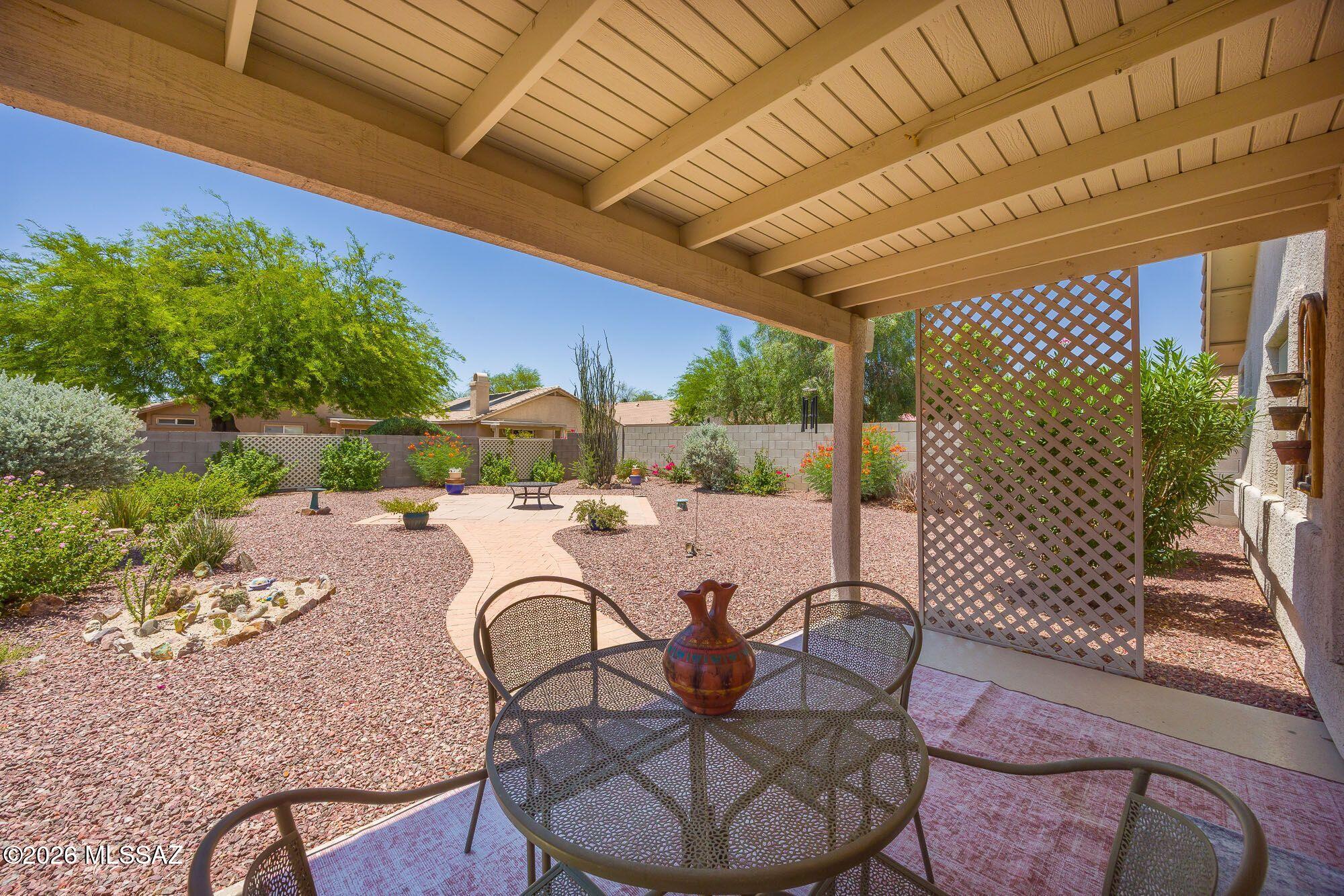 Rancho Vistoso Neighborhood 2 Phase 2 (122-162, 245-261) - Residential