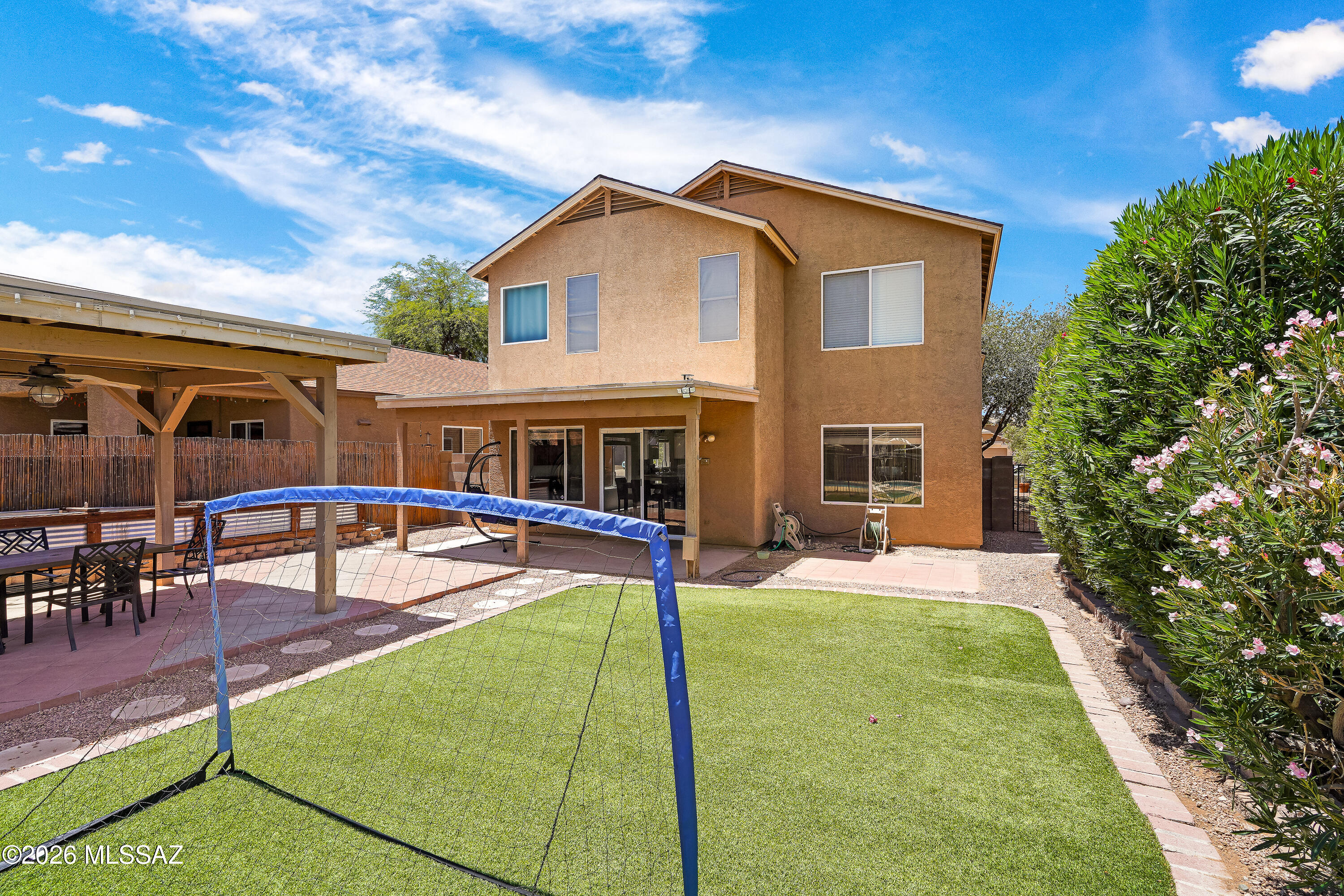 Silver Pass PH. II (277-395) - Residential