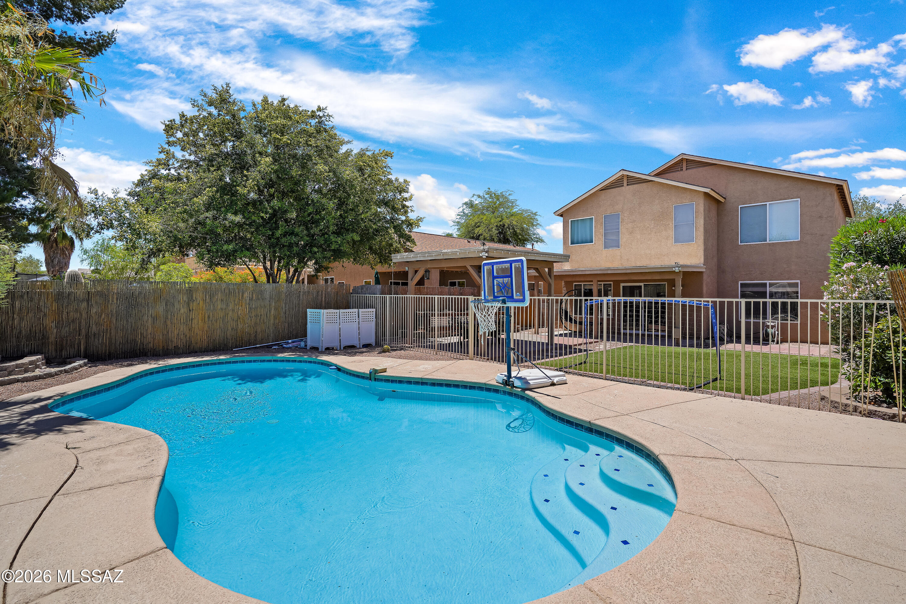 Silver Pass PH. II (277-395) - Residential