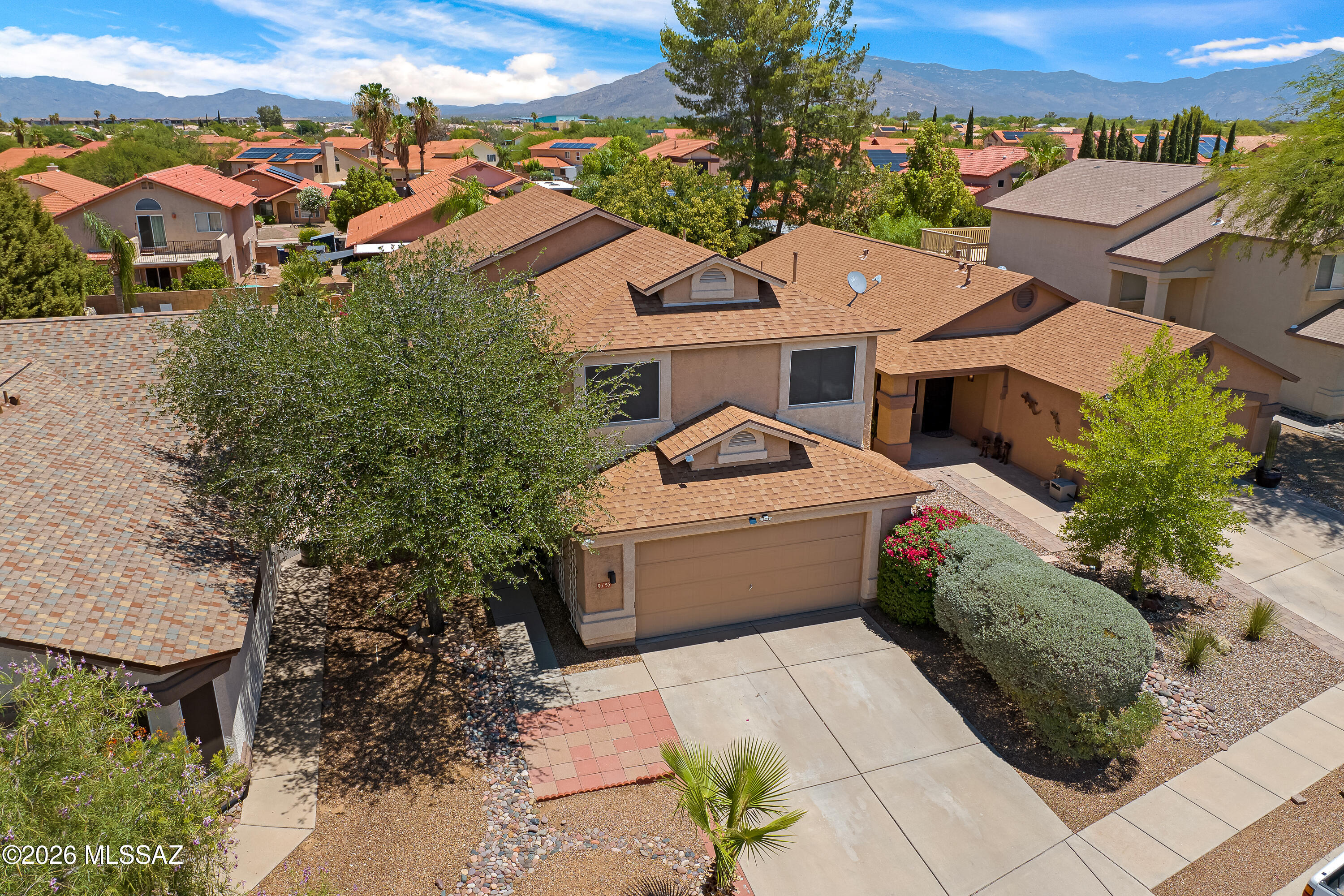 Silver Pass PH. II (277-395) - Residential