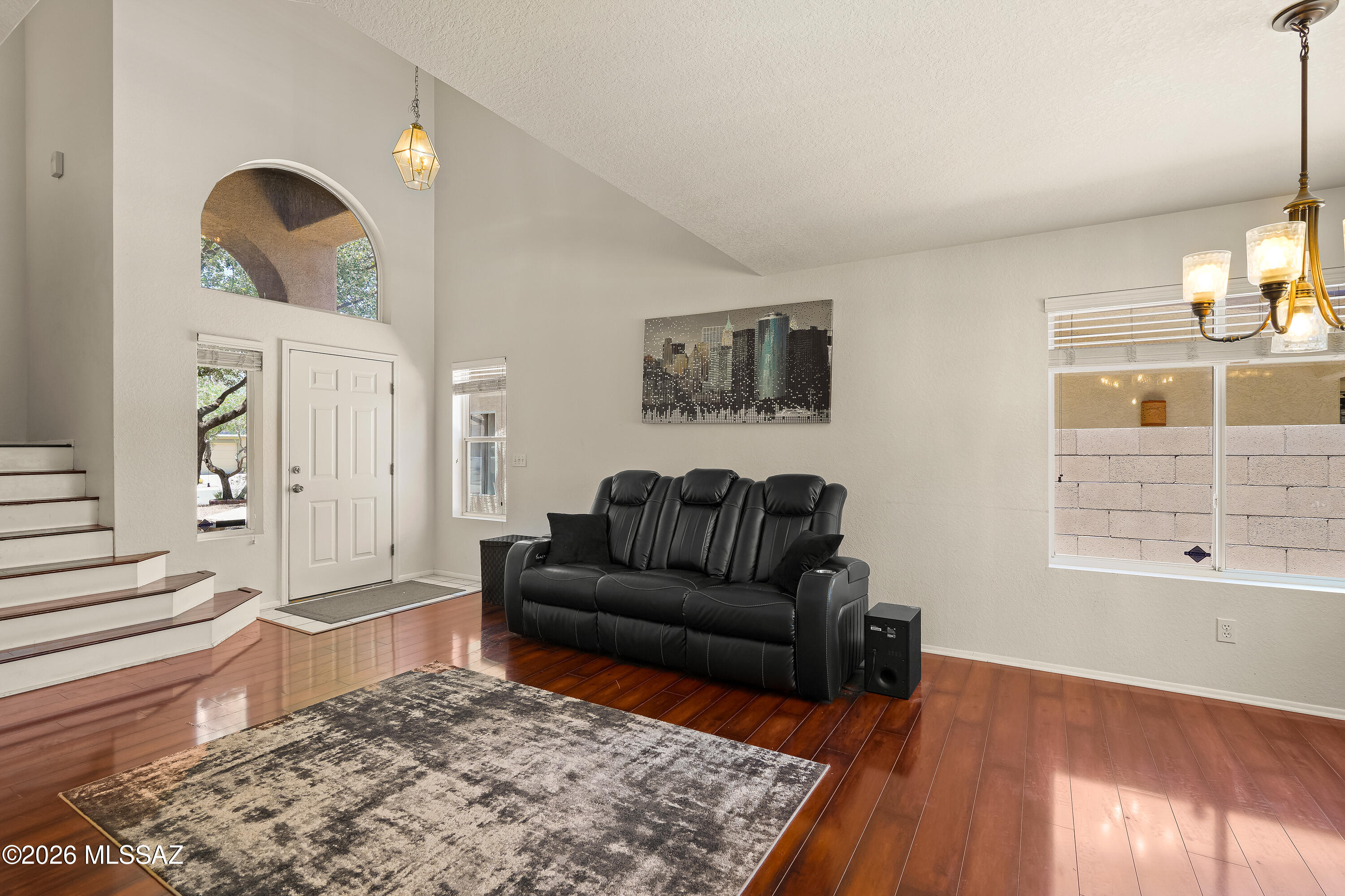 Silver Pass PH. II (277-395) - Residential