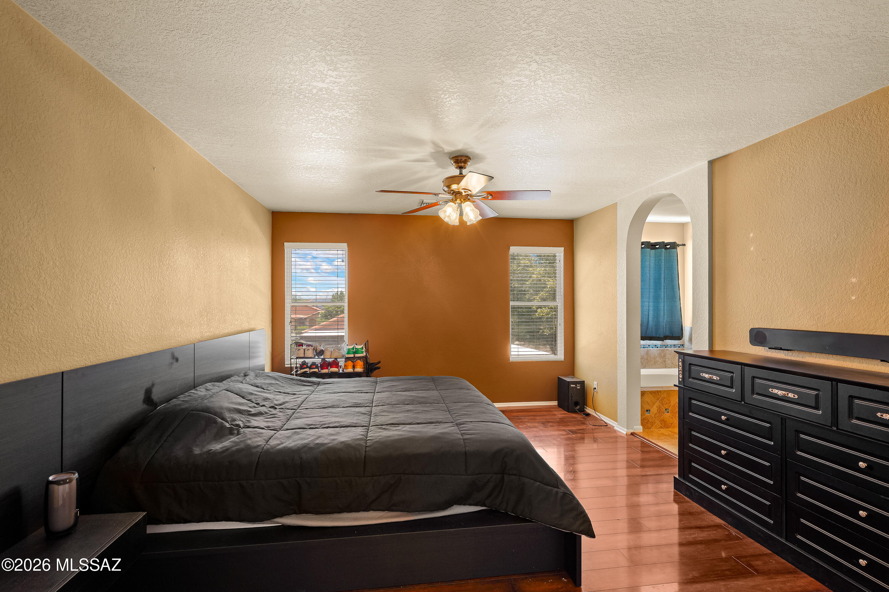 Silver Pass PH. II (277-395) - Residential