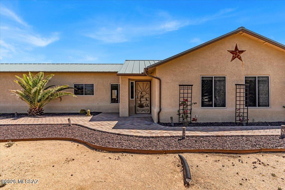 New Tucson Unit NO. 27 - Residential