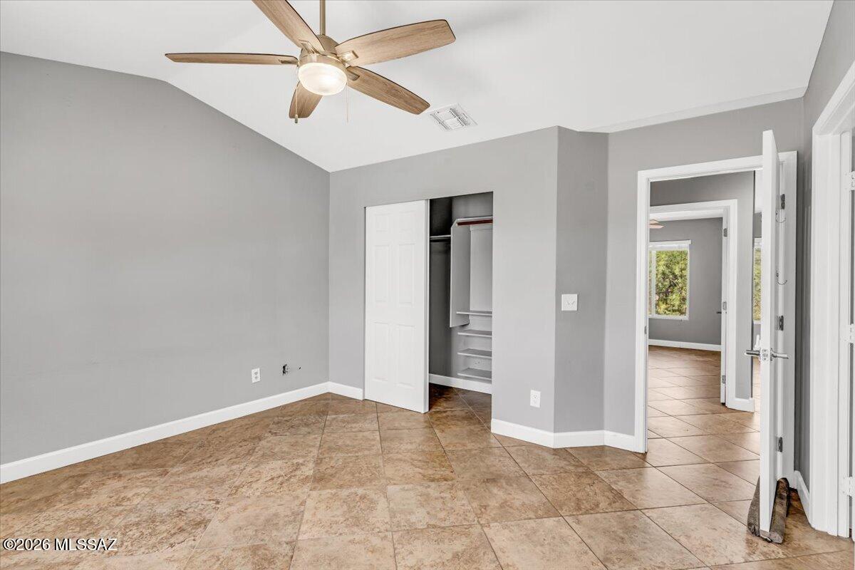 New Tucson Unit NO. 27 - Residential