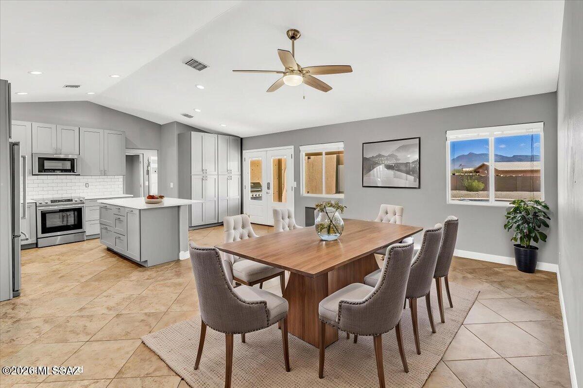 New Tucson Unit NO. 27 - Residential