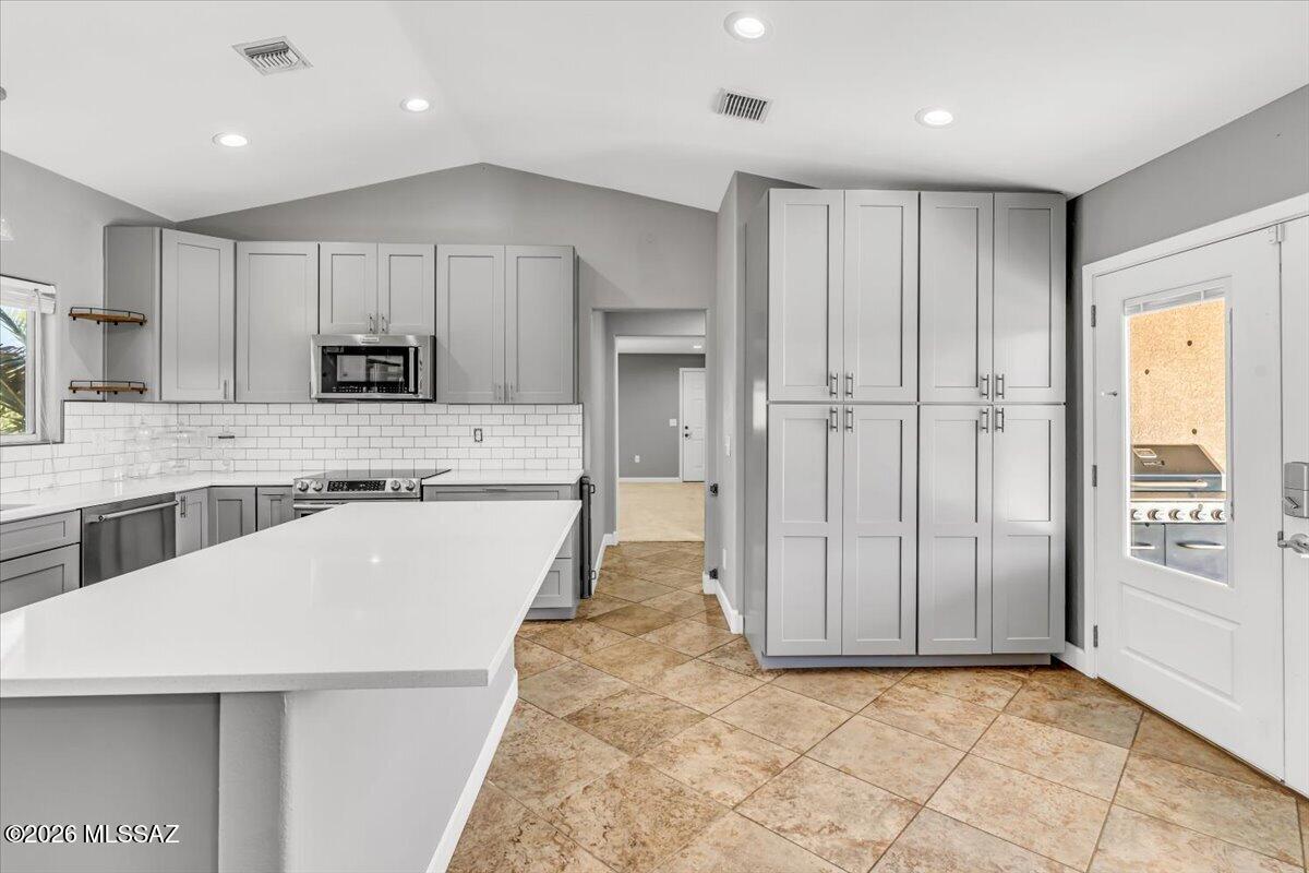 New Tucson Unit NO. 27 - Residential