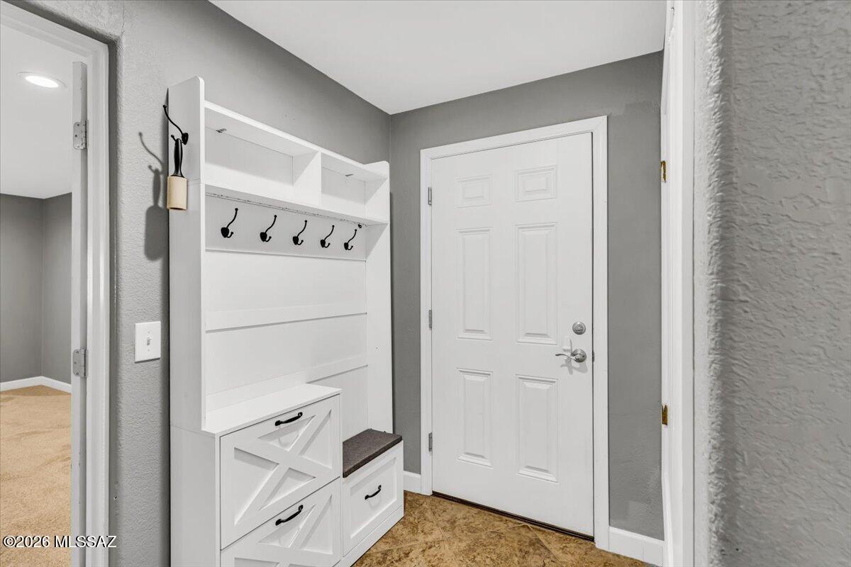 New Tucson Unit NO. 27 - Residential