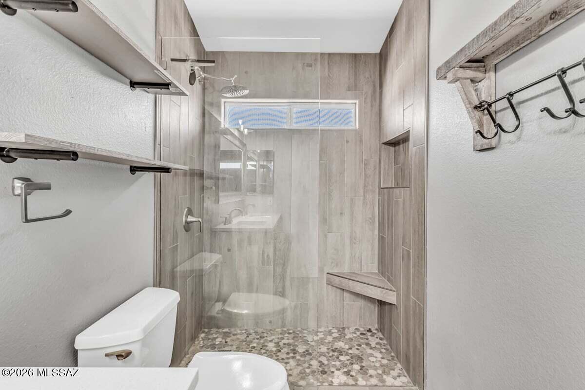 New Tucson Unit NO. 27 - Residential