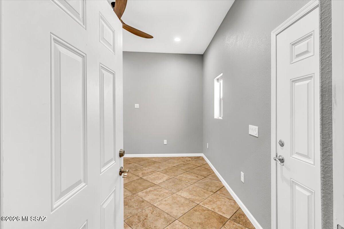 New Tucson Unit NO. 27 - Residential