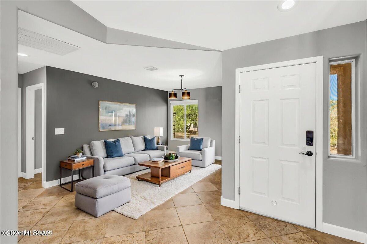 New Tucson Unit NO. 27 - Residential