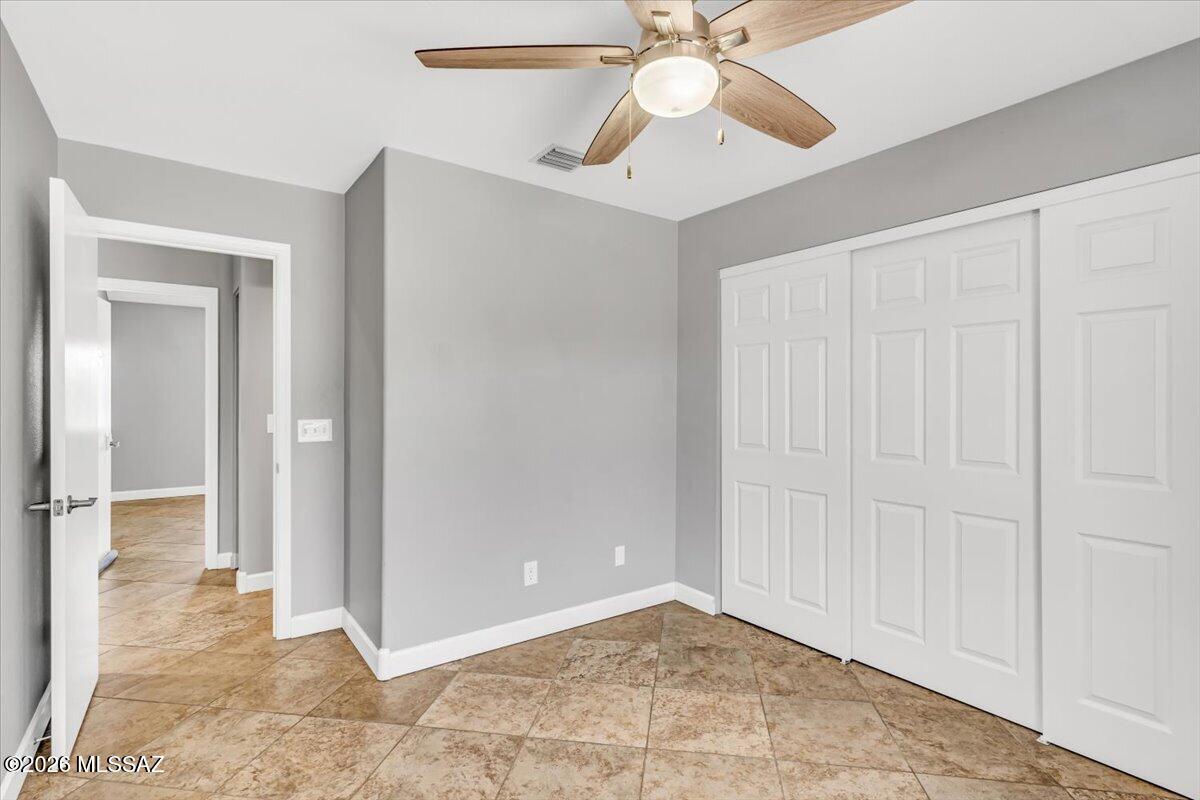 New Tucson Unit NO. 27 - Residential