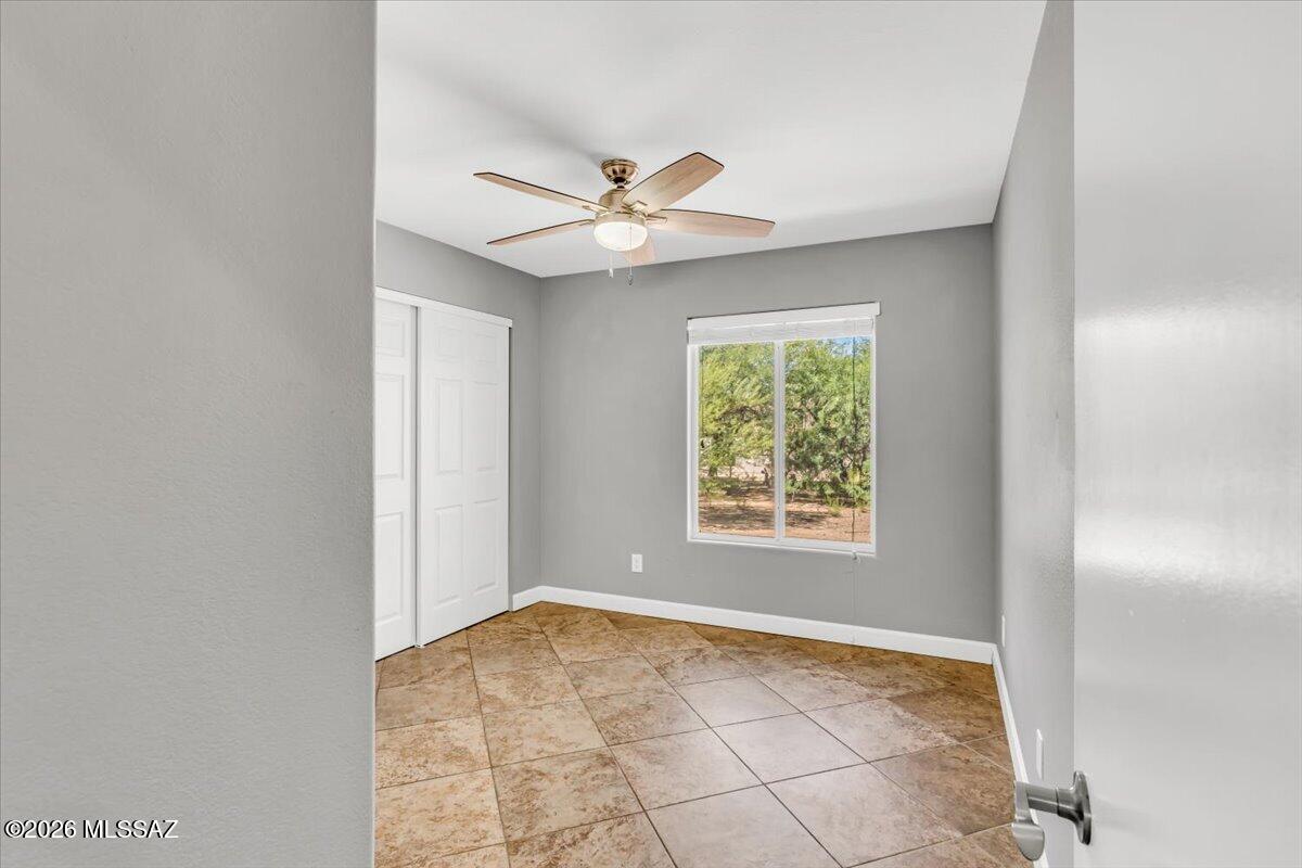 New Tucson Unit NO. 27 - Residential