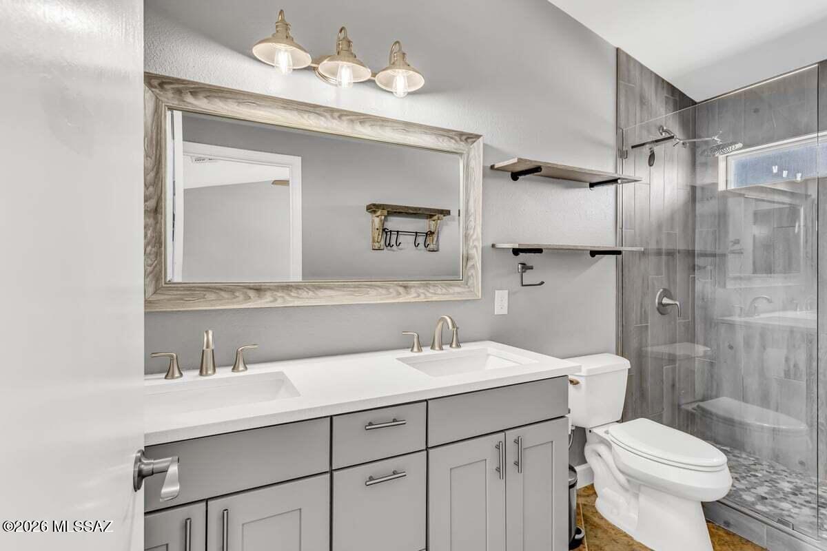 New Tucson Unit NO. 27 - Residential