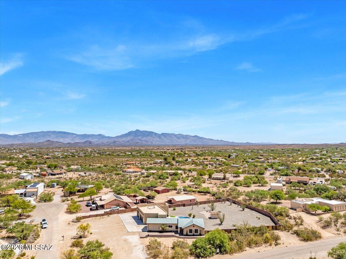 New Tucson Unit NO. 27 - Residential