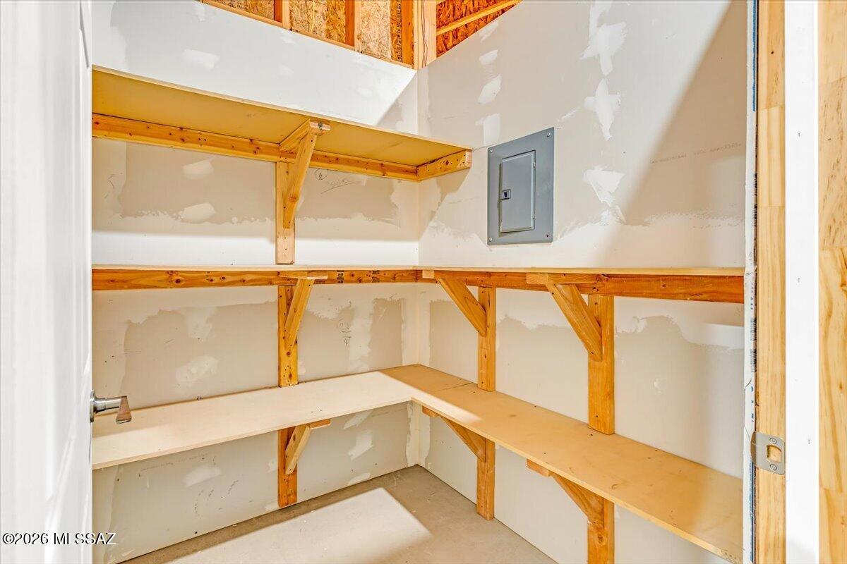 New Tucson Unit NO. 27 - Residential