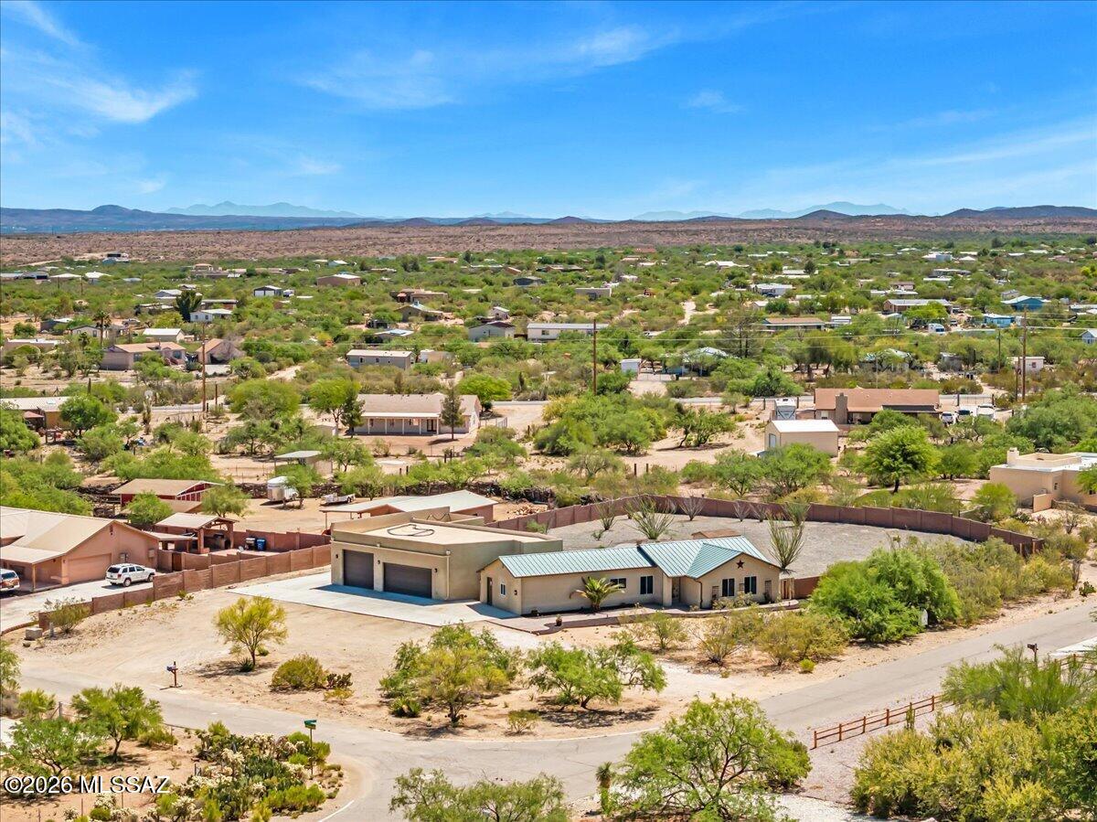New Tucson Unit NO. 27 - Residential
