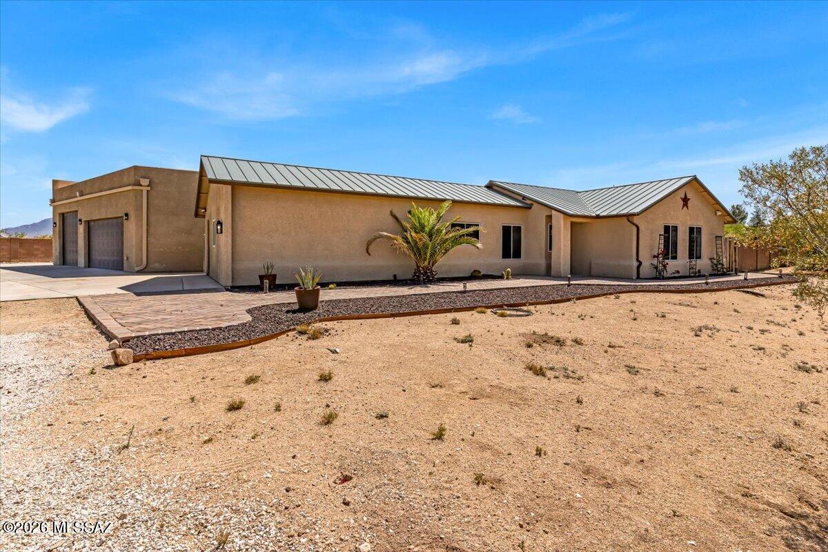 New Tucson Unit NO. 27 - Residential