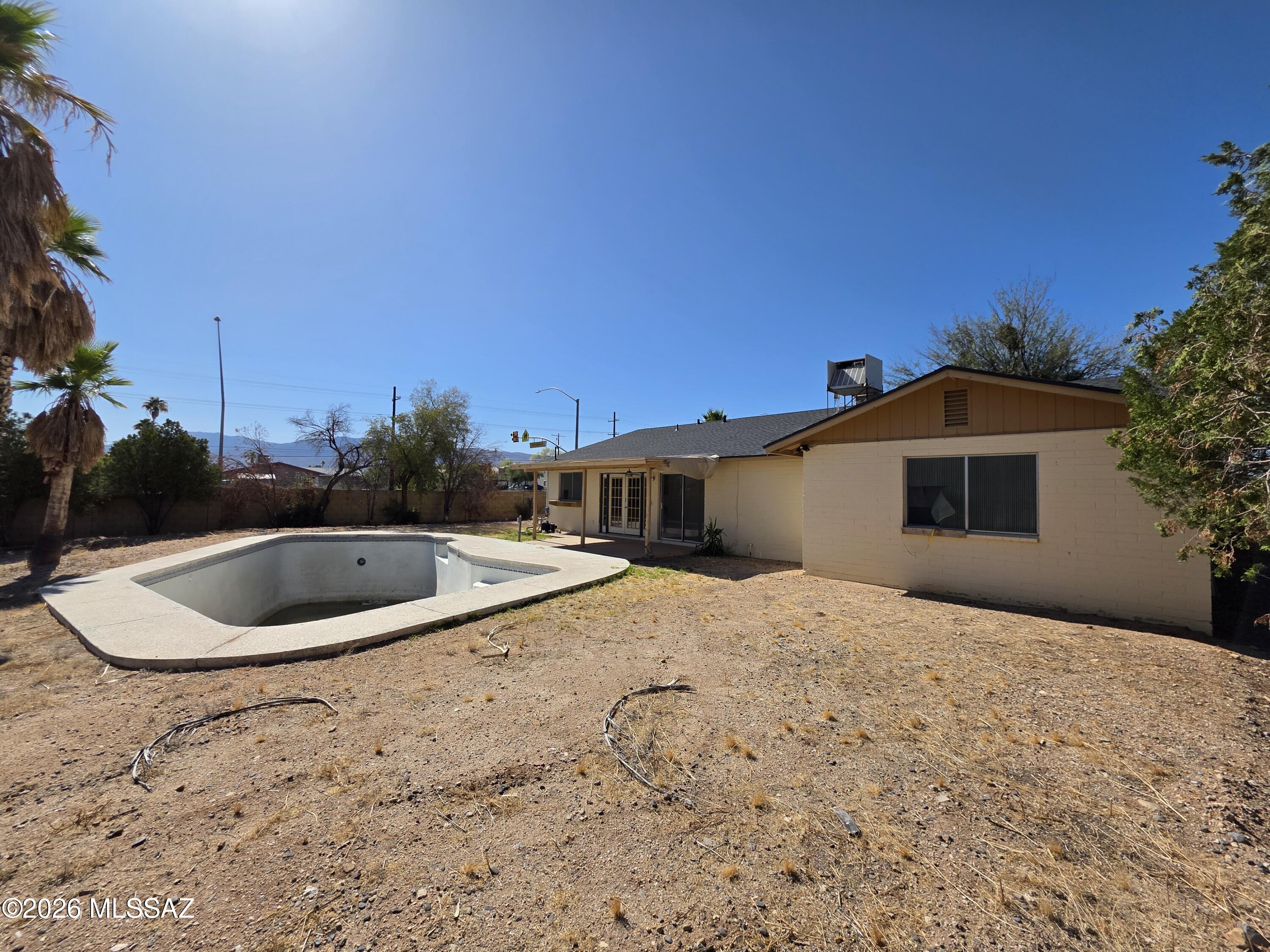 Kingswood Unit 3 (166-263) - Residential