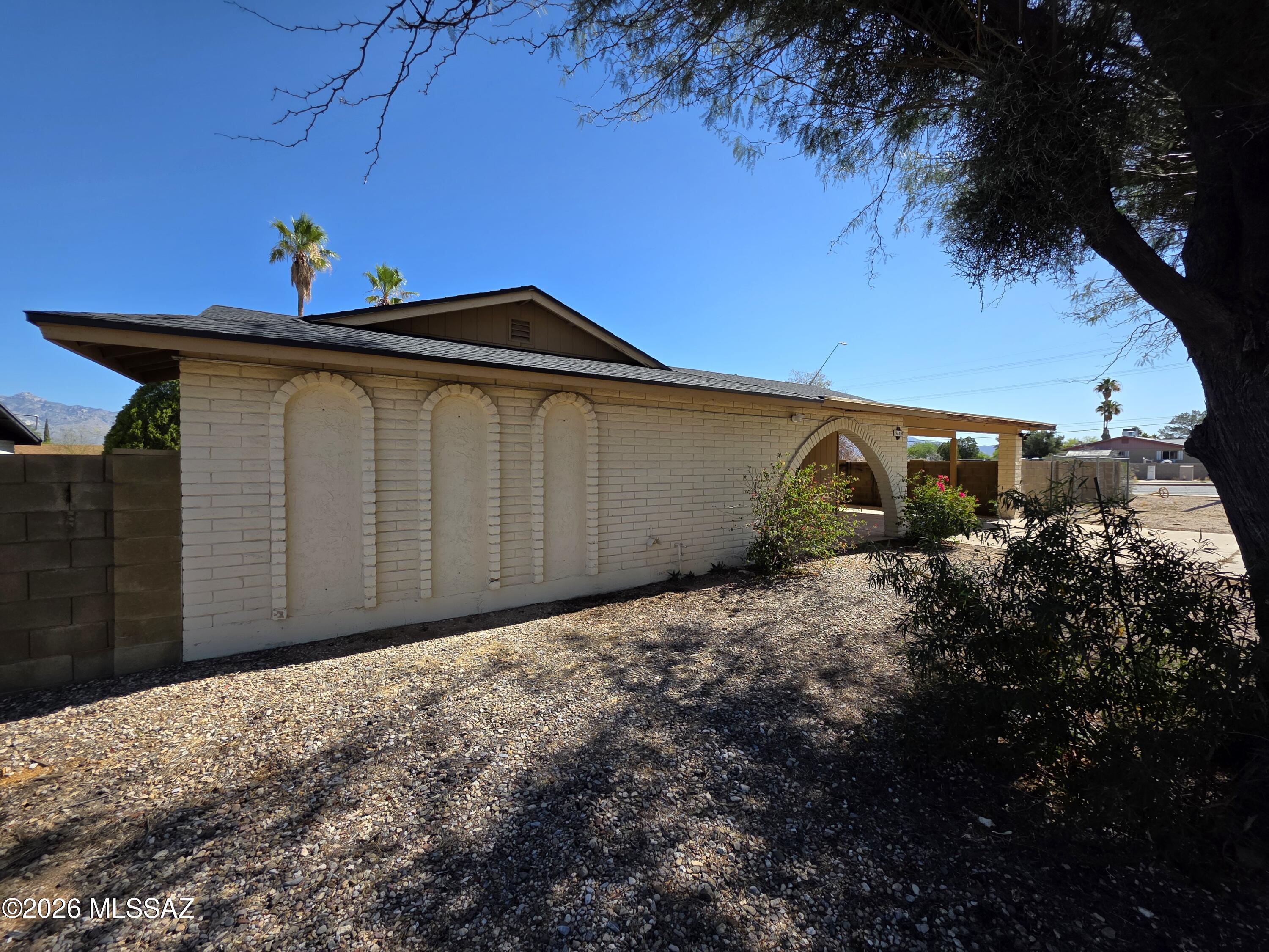 Kingswood Unit 3 (166-263) - Residential