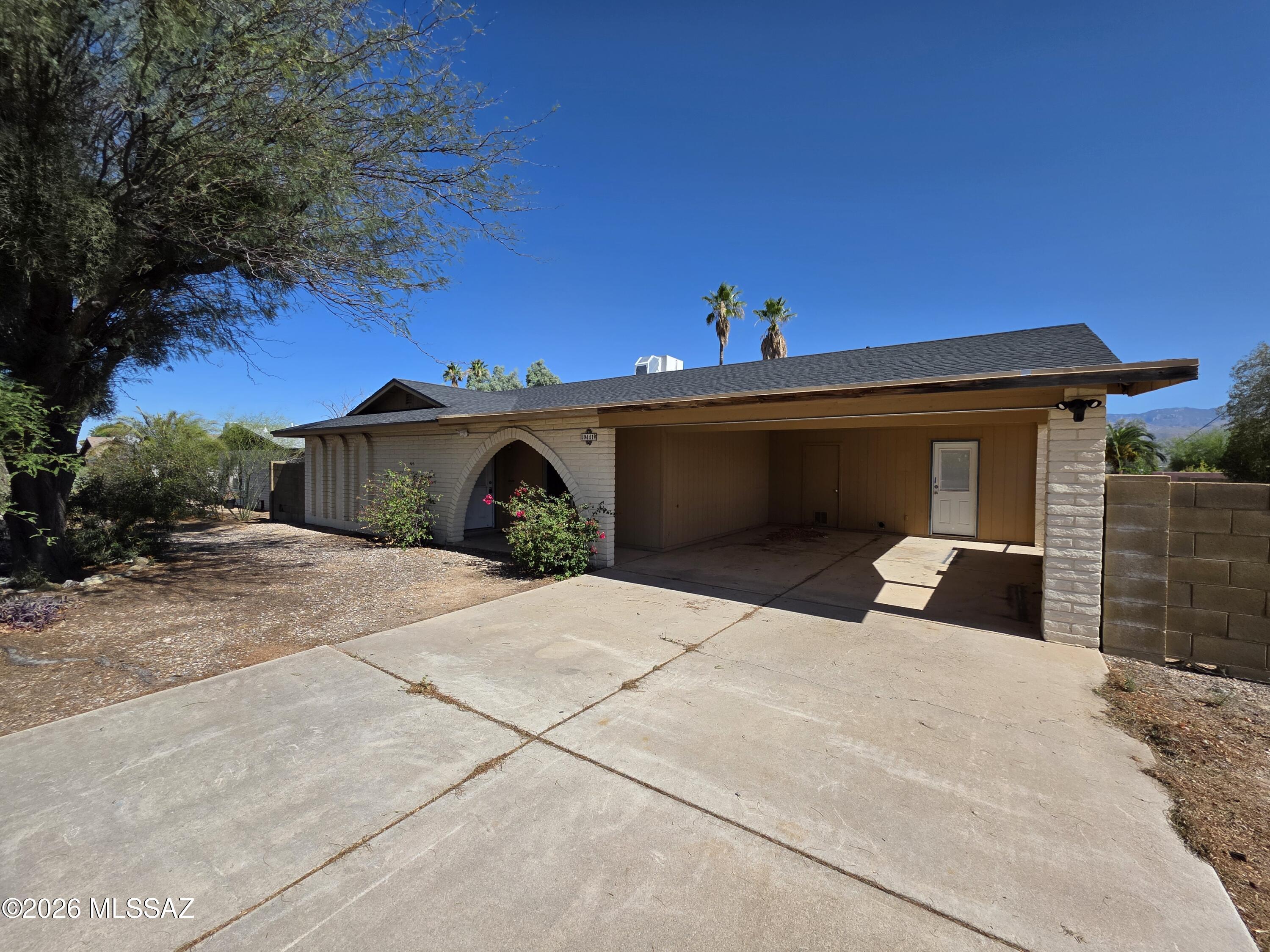 Kingswood Unit 3 (166-263) - Residential