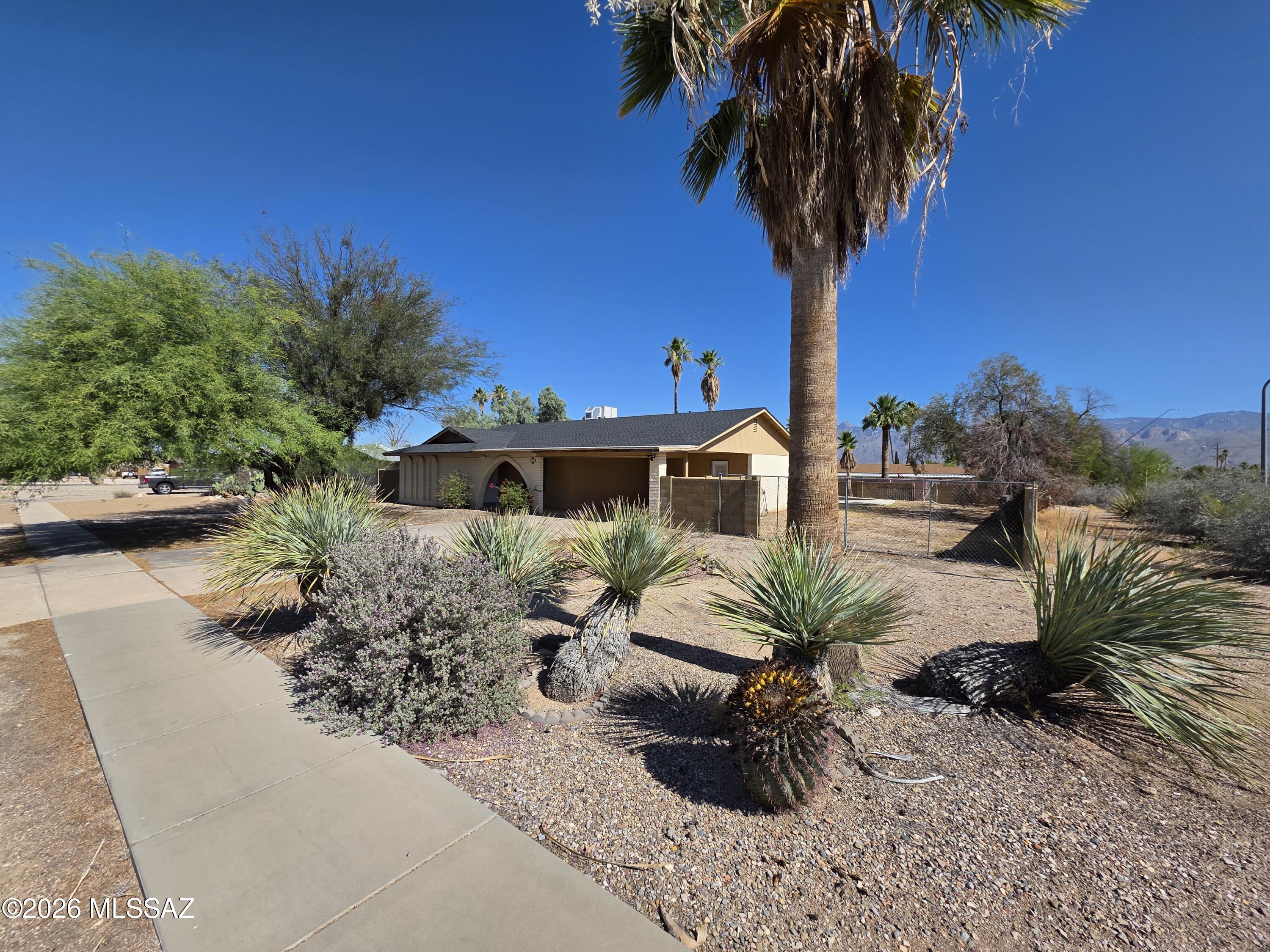 Kingswood Unit 3 (166-263) - Residential