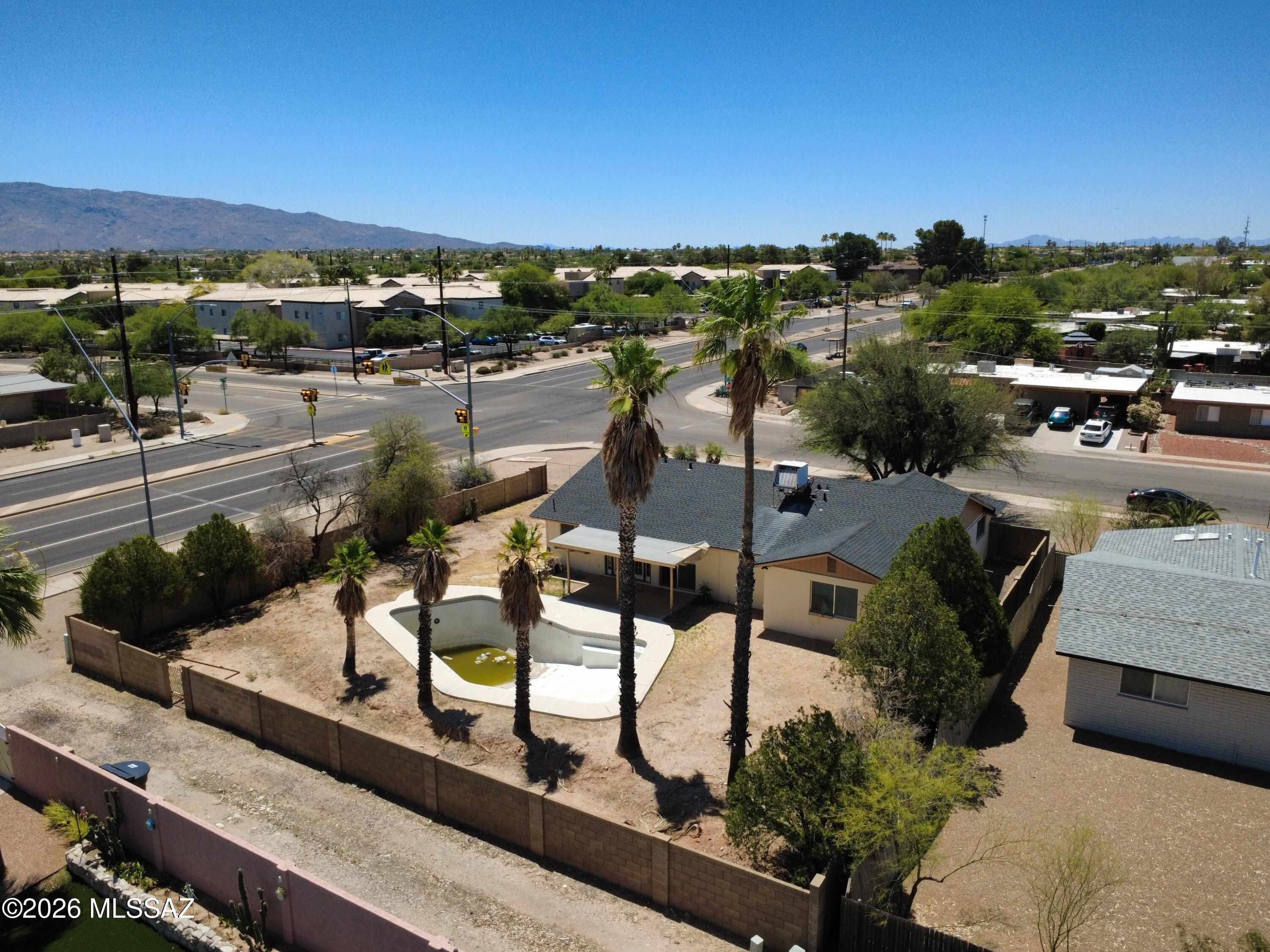 Kingswood Unit 3 (166-263) - Residential