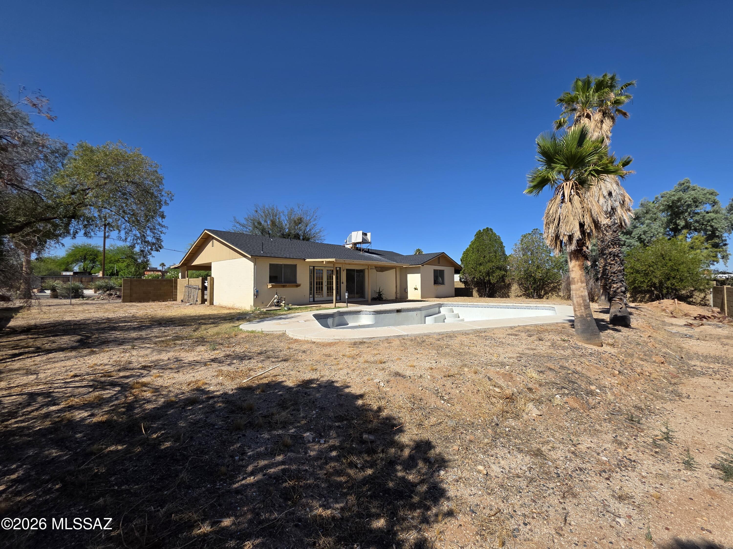 Kingswood Unit 3 (166-263) - Residential