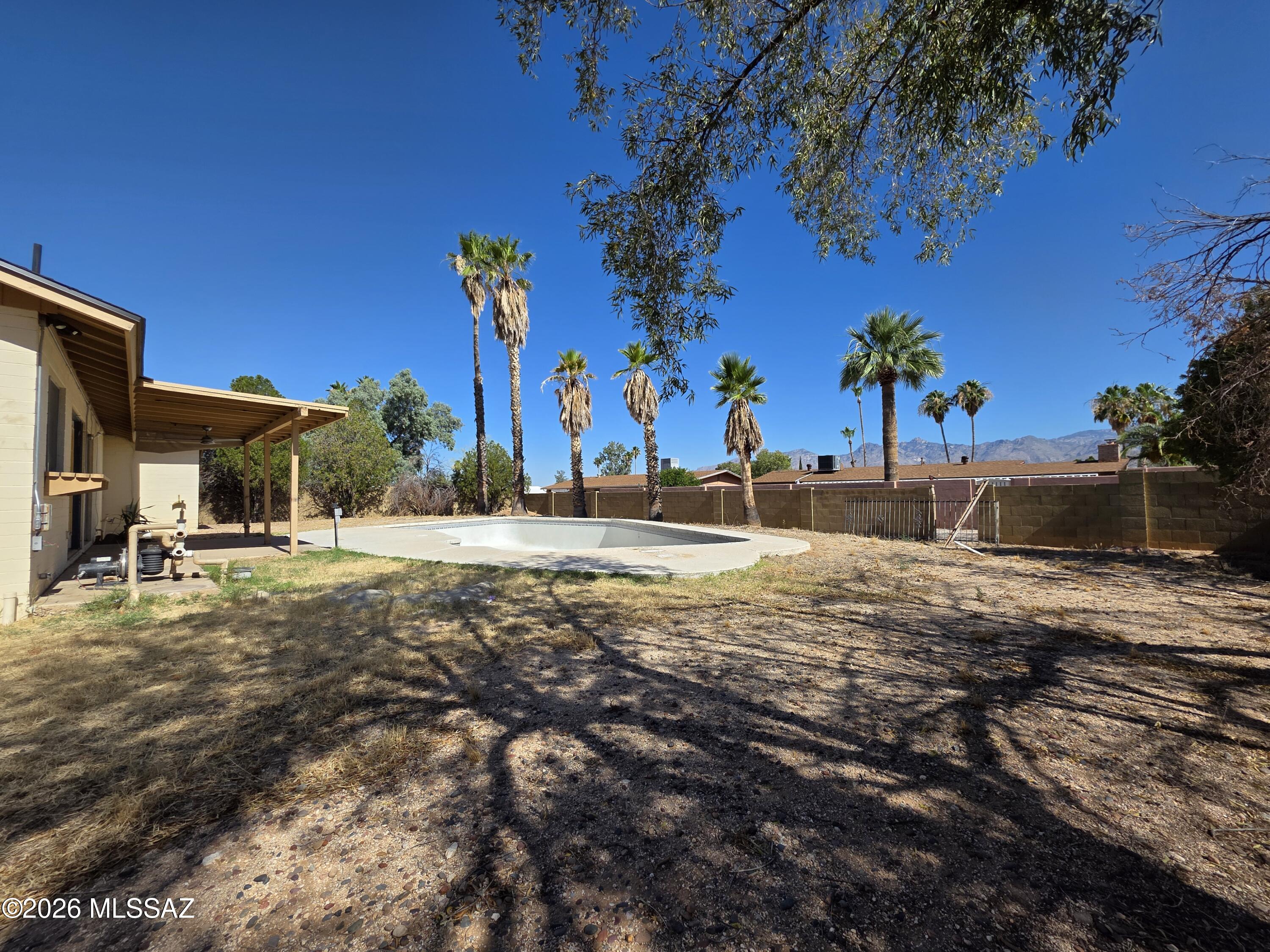 Kingswood Unit 3 (166-263) - Residential