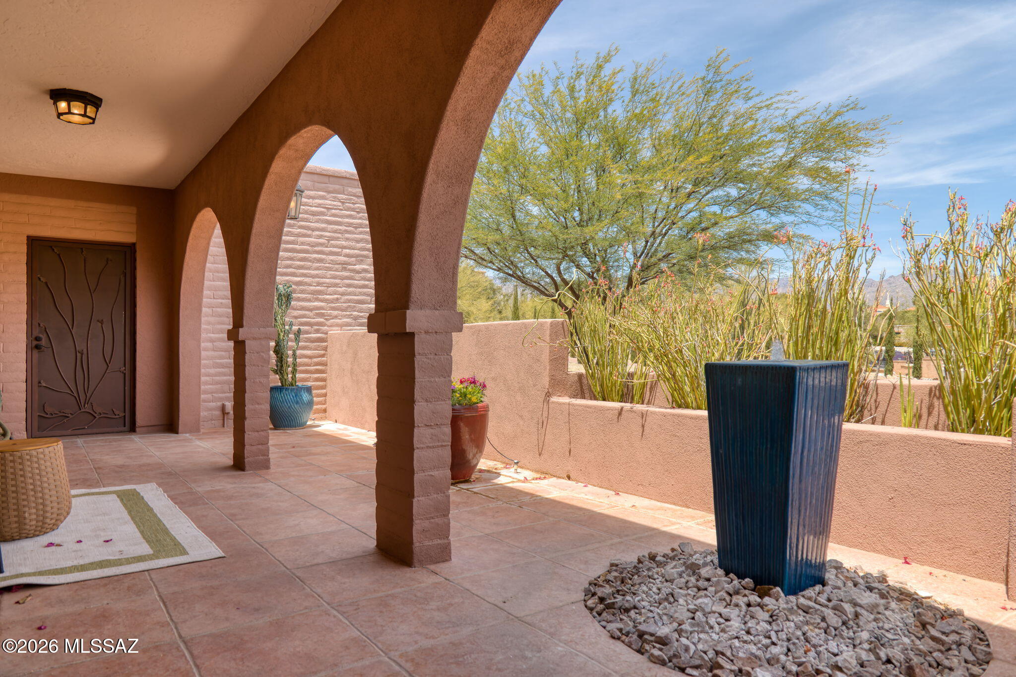 Sabino Vista Heights (1-83) - Residential