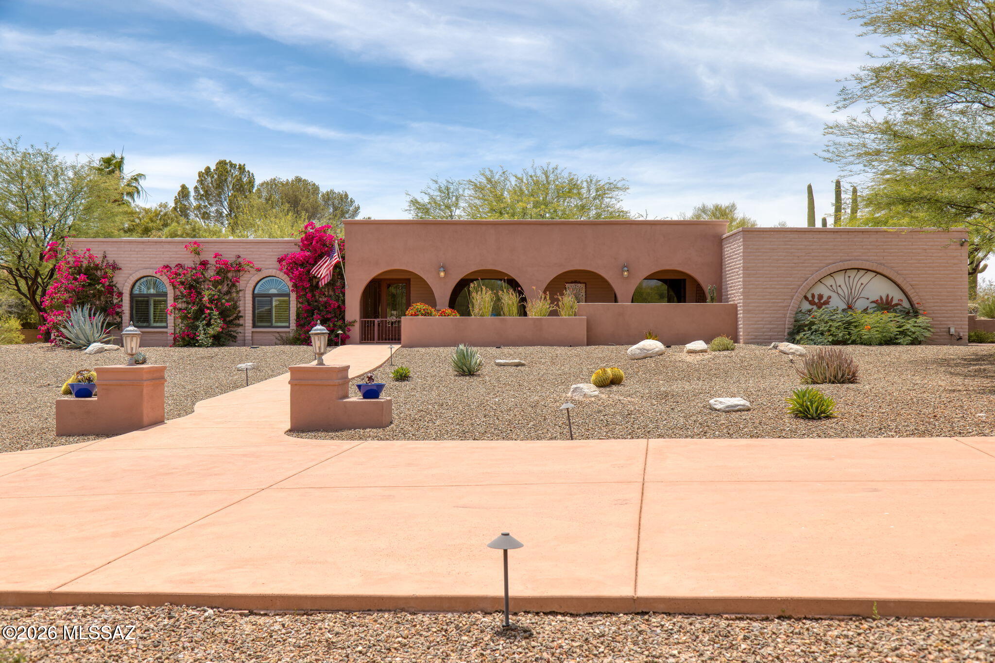 Sabino Vista Heights (1-83) - Residential