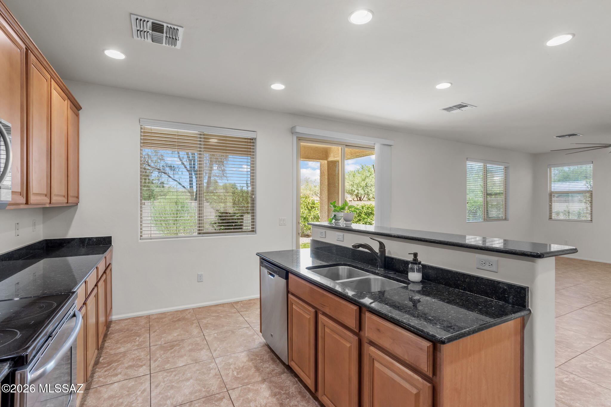 Gladden Farms BLK 1 - Residential