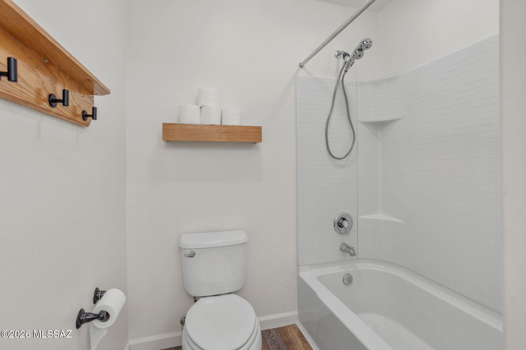 Gladden Farms BLK 1 - Residential