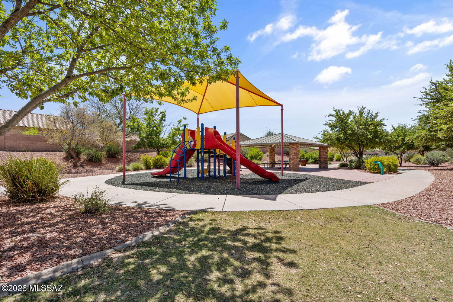 Gladden Farms BLK 1 - Residential
