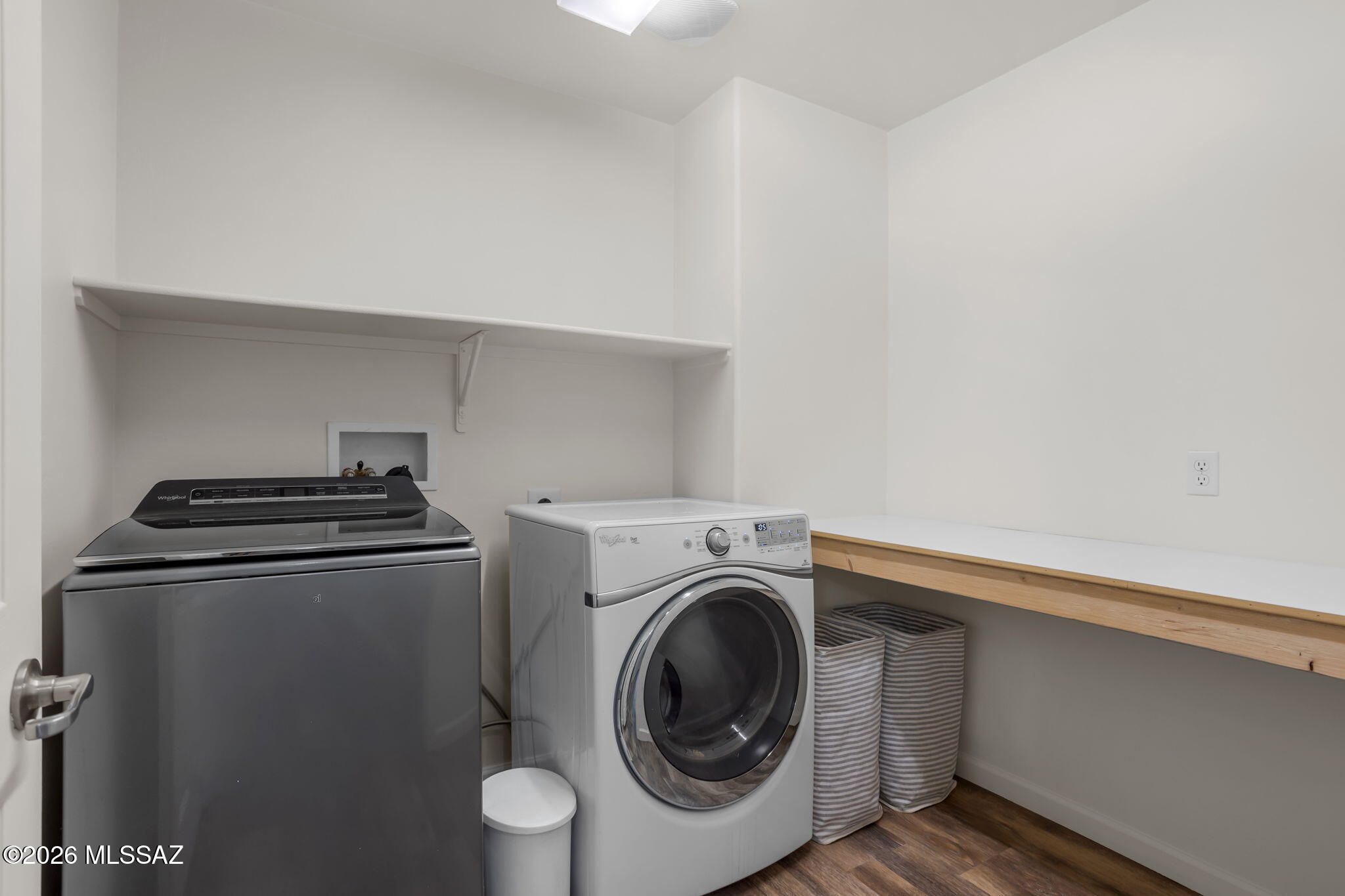 Gladden Farms BLK 1 - Residential