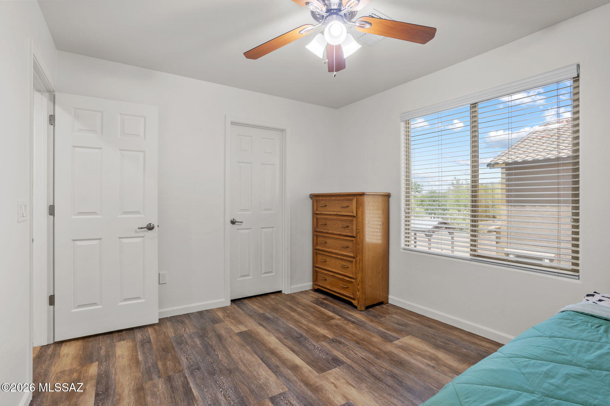 Gladden Farms BLK 1 - Residential