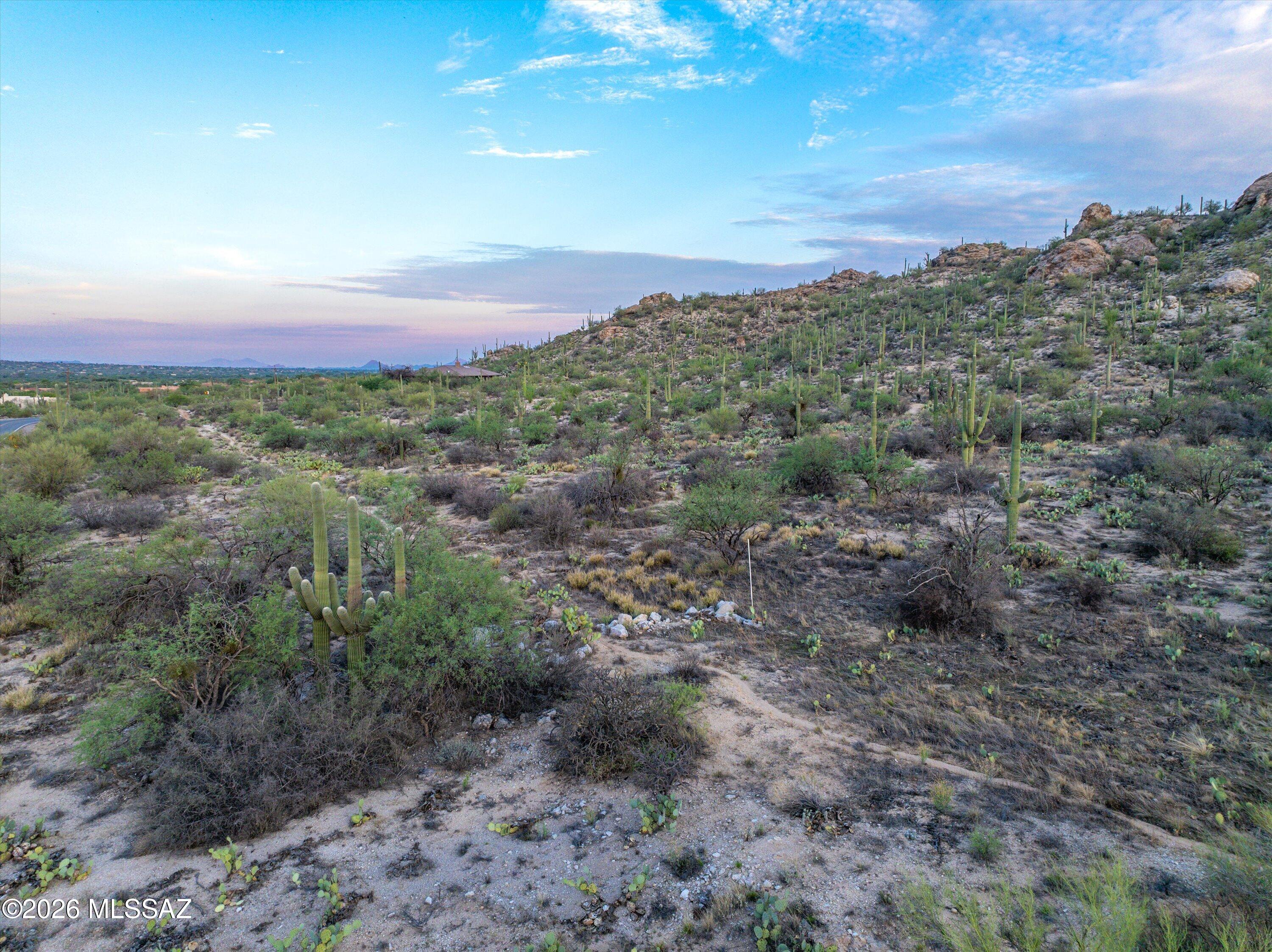 La Cebadilla Estates (1-161) - Land