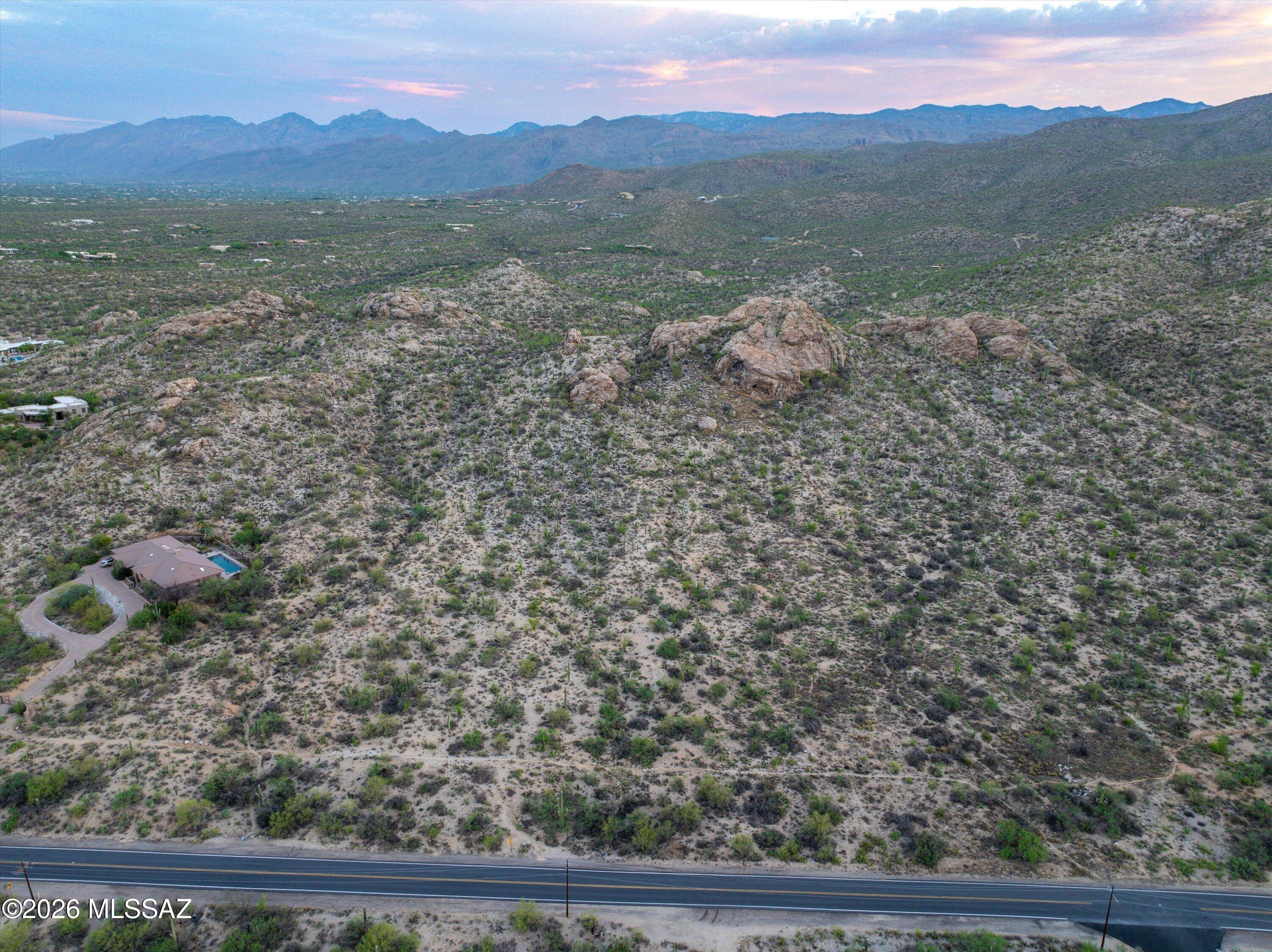 La Cebadilla Estates (1-161) - Land