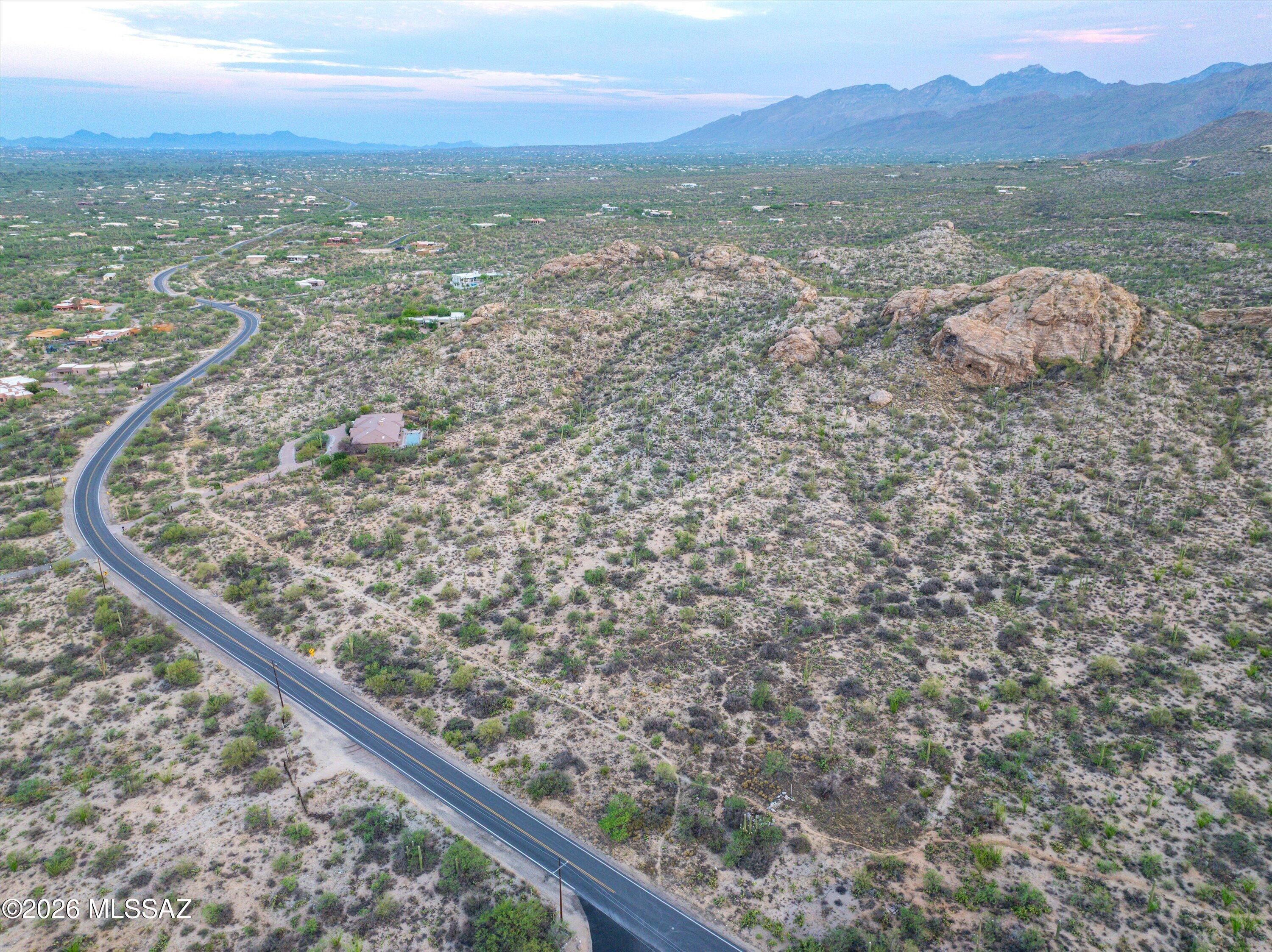 La Cebadilla Estates (1-161) - Land