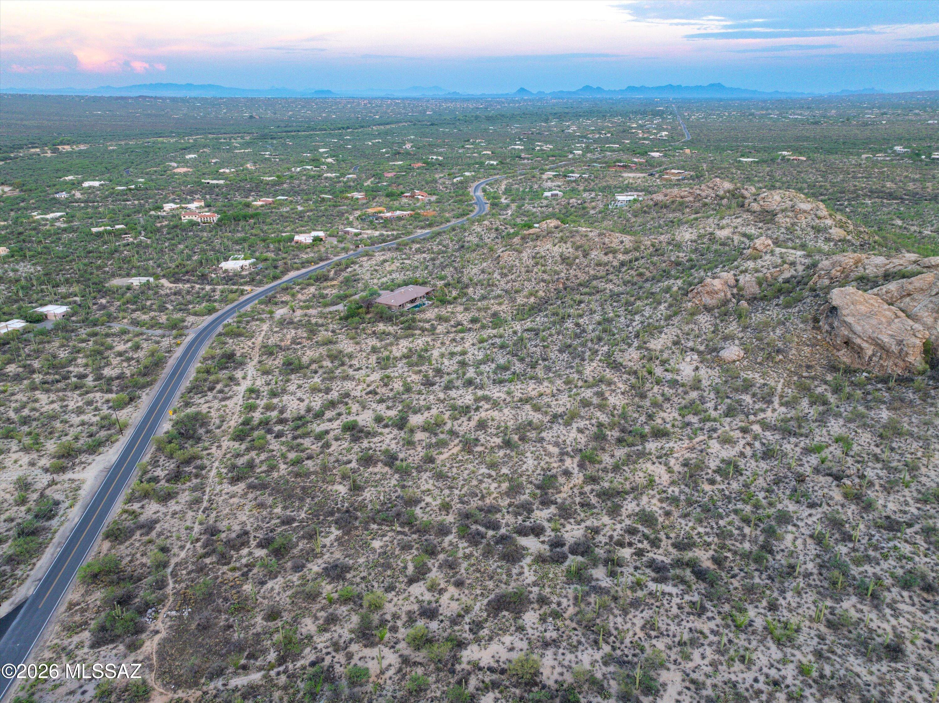 La Cebadilla Estates (1-161) - Land